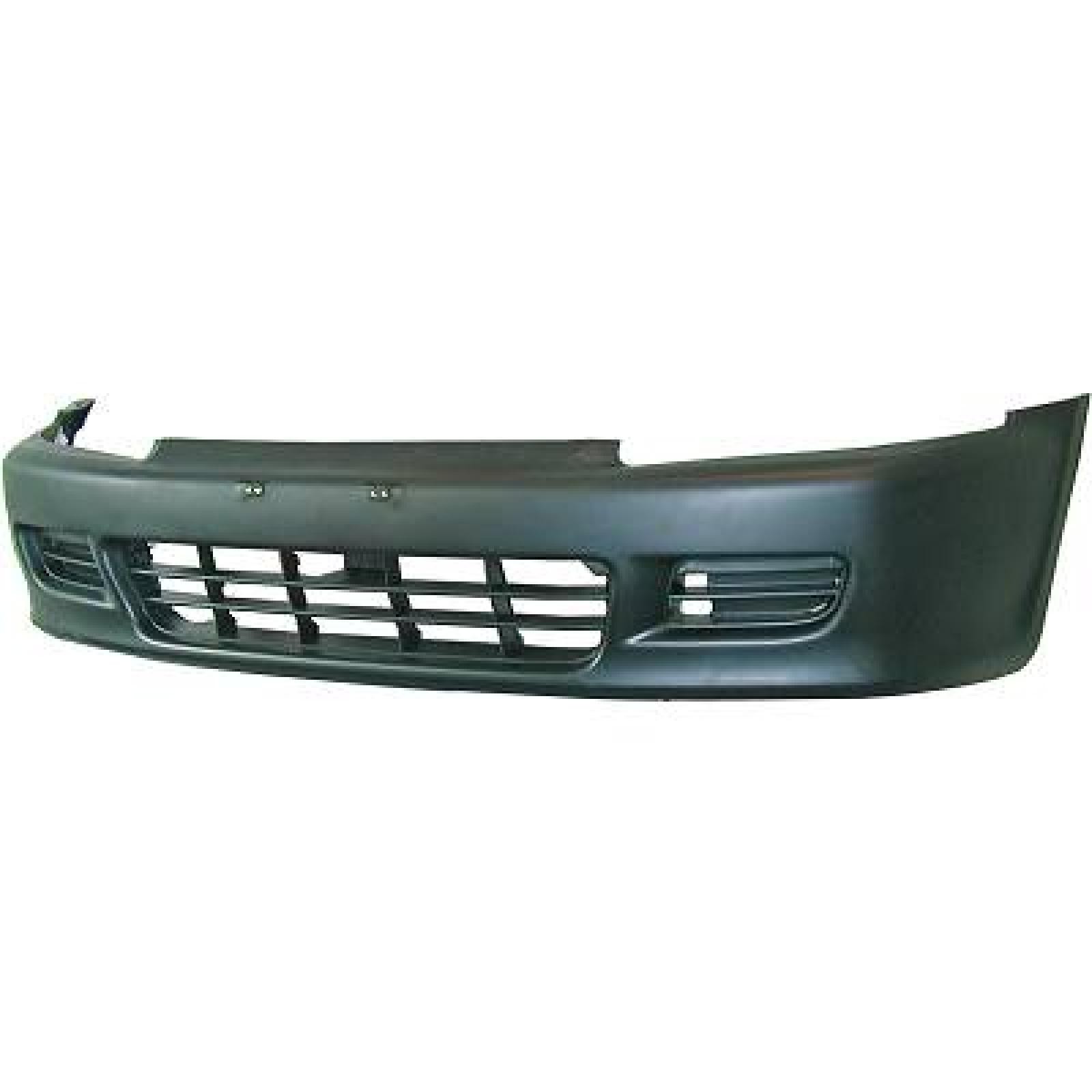 DIEDERICHS Pára-choques 5205250 DIEDERICHS 5205250 Parachoques Honda Civic Aerodeck preço