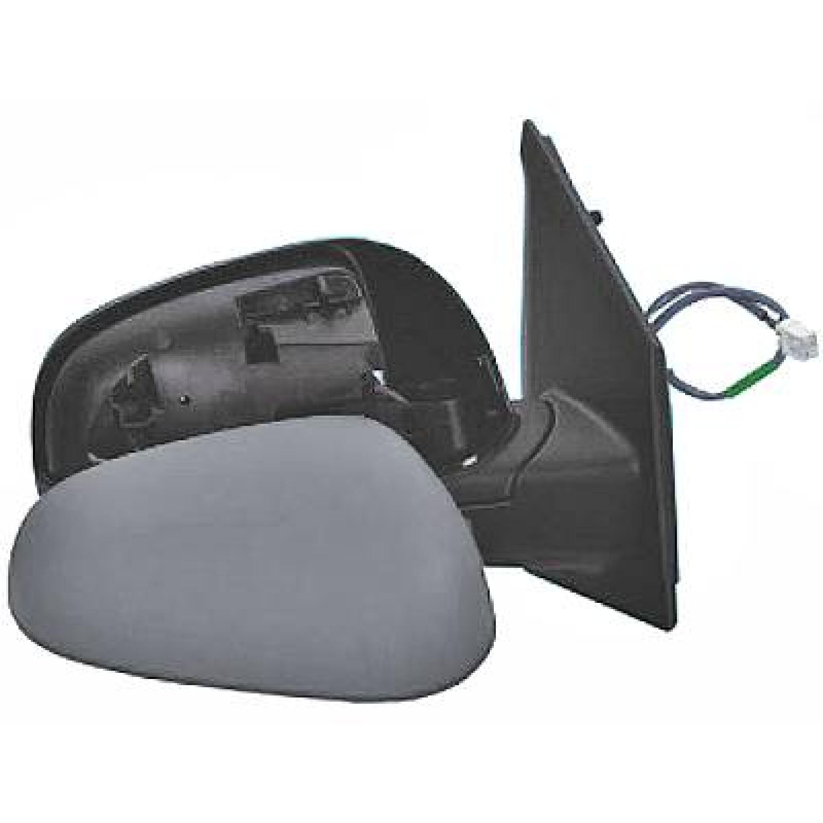 DIEDERICHS Sidespeil 6035124 DIEDERICHS 6035124 Ytterspeil Renault 19 originale