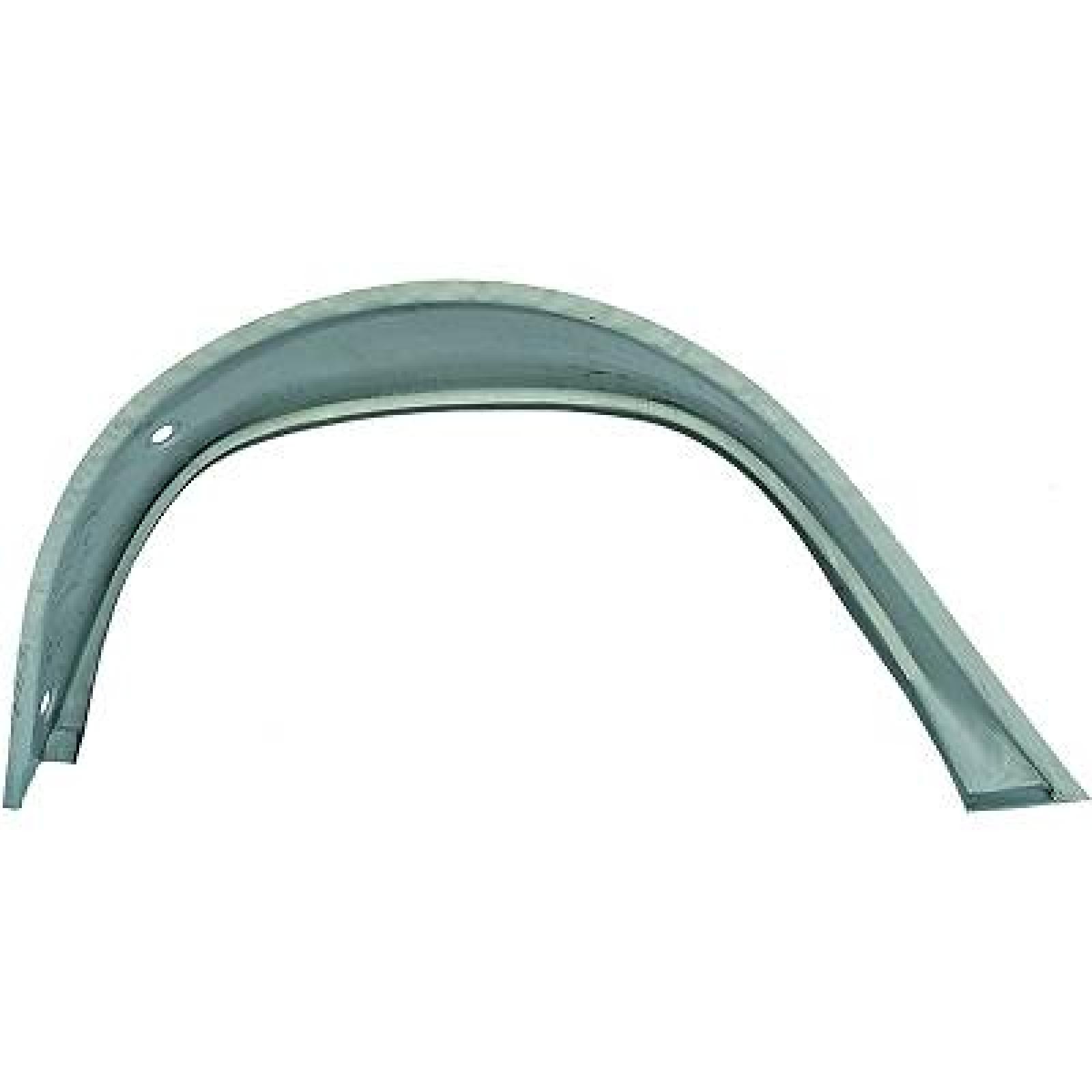 DIEDERICHS Bočnica 9140132 DIEDERICHS 9140132 Bočnica Mercedes W201 za nízku cenu