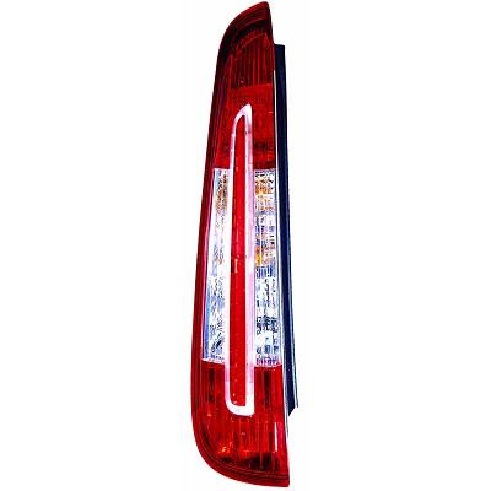 DIEDERICHS Achterlicht 1466091 1466091 DIEDERICHS Achterlampen Ford DM2 prijs