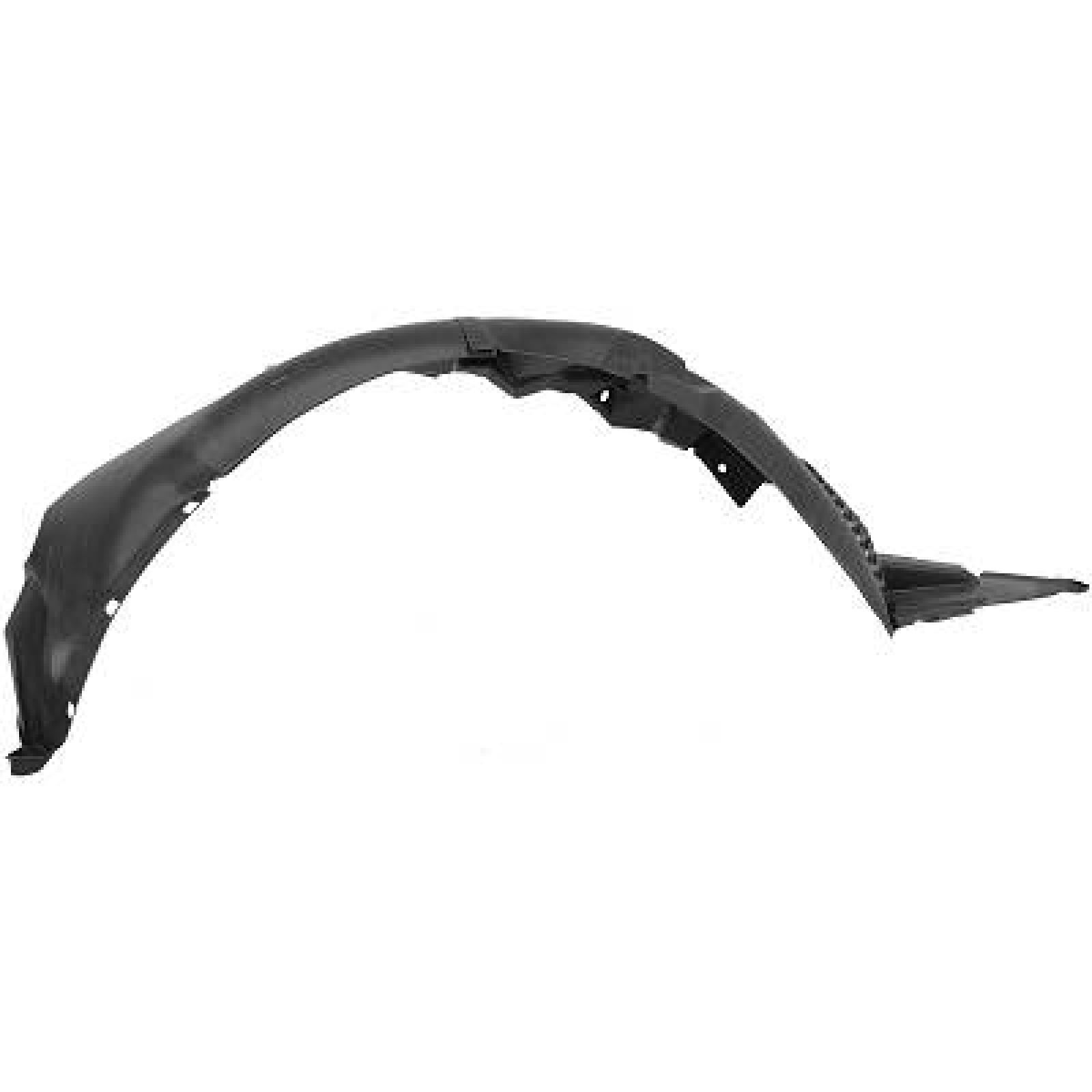 DIEDERICHS Oblożenie podblatníka 6833008 Podblatník DIEDERICHS Hyundai TUCSON 6833008
