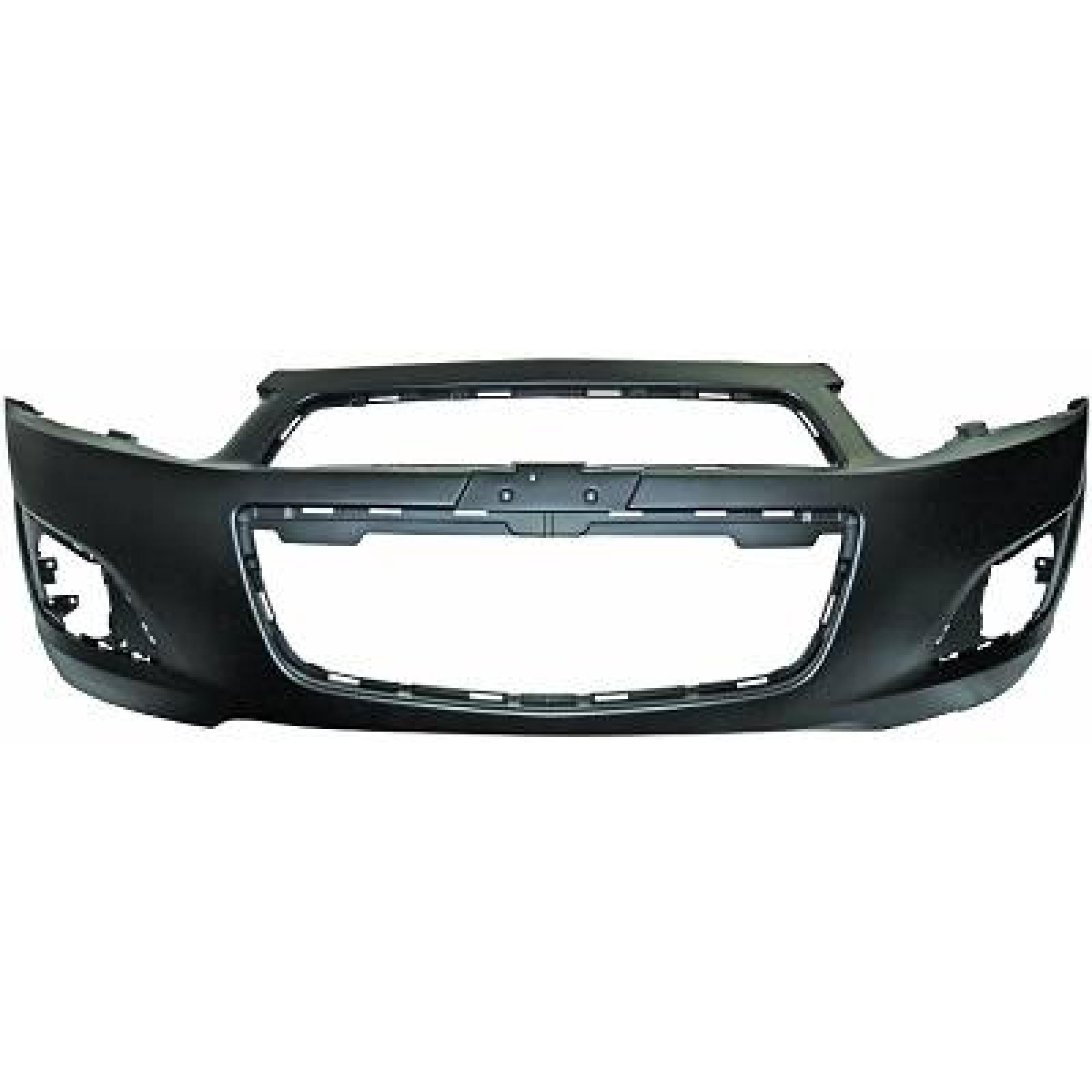 Pára-choques DIEDERICHS 6927050 DIEDERICHS 6927050 Parachoques CHEVROLET CAPTIVA 2008