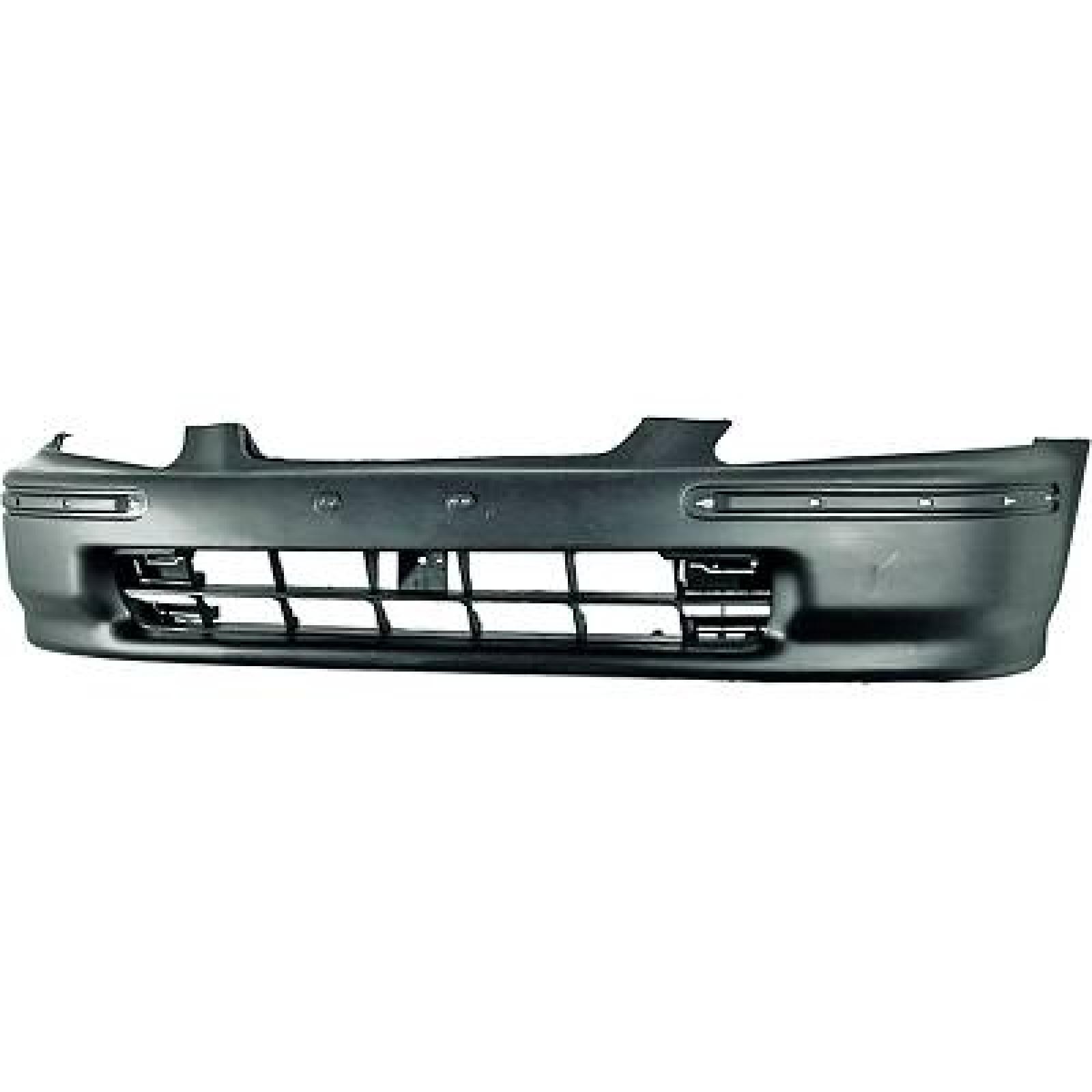 Nárazník DIEDERICHS 5206050 DIEDERICHS 5206050 Nárazník HONDA INTEGRA 2008