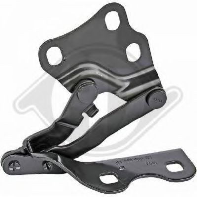 DIEDERICHS Scharnier, motorkap 1875019 Motorkap DIEDERICHS CALIBRA A 1875019 goedkoop