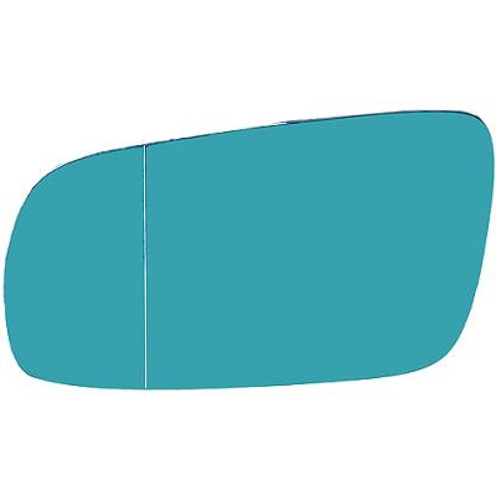 DIEDERICHS Peegliklaas, Välispeegel 2213227 Tahavaatepeegel DIEDERICHS Seat ALTEA 2213227