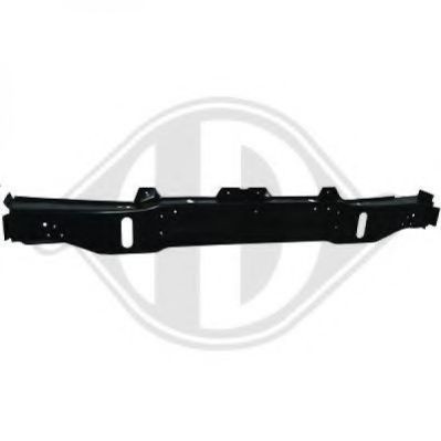 Sillatala DIEDERICHS 2611014 DIEDERICHS 2611014: Sillatala Jeep CHEROKEE 2017