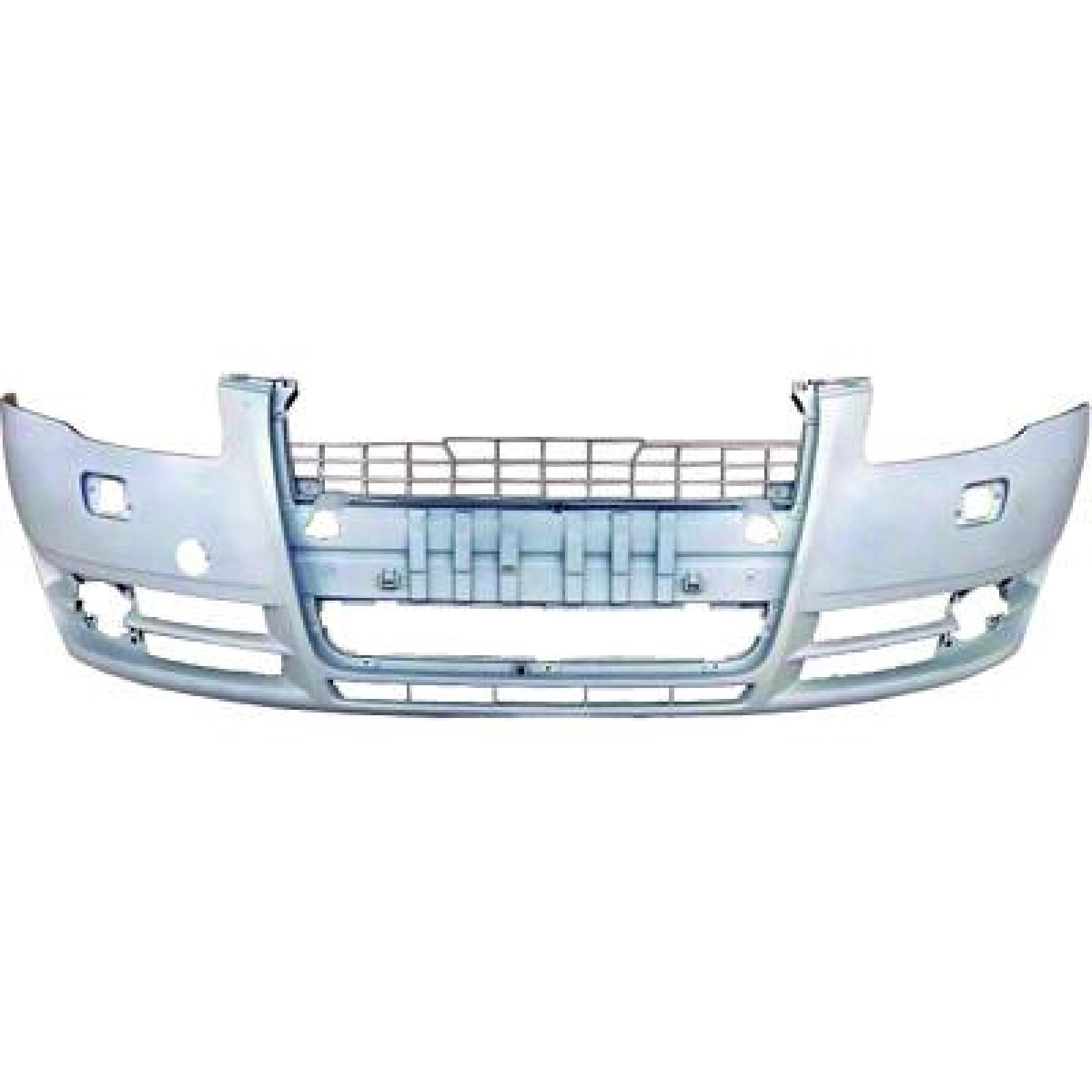 Põrkeraud DIEDERICHS 1017152 DIEDERICHS 1017152 AUDI A4 2004 Kaitseraud