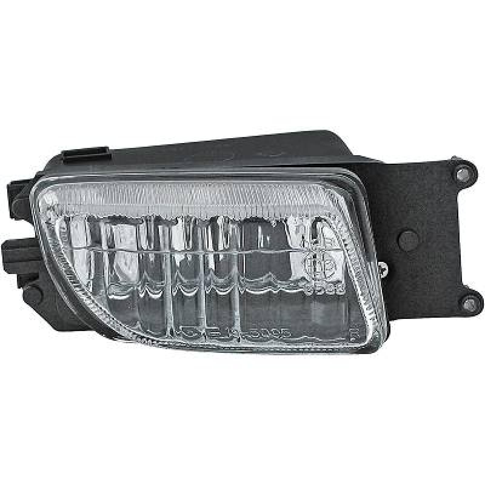 Phare antibrouillard DIEDERICHS 7423088 DIEDERICHS 7423088: Anti-brouillard Seat CORDOBA 2000