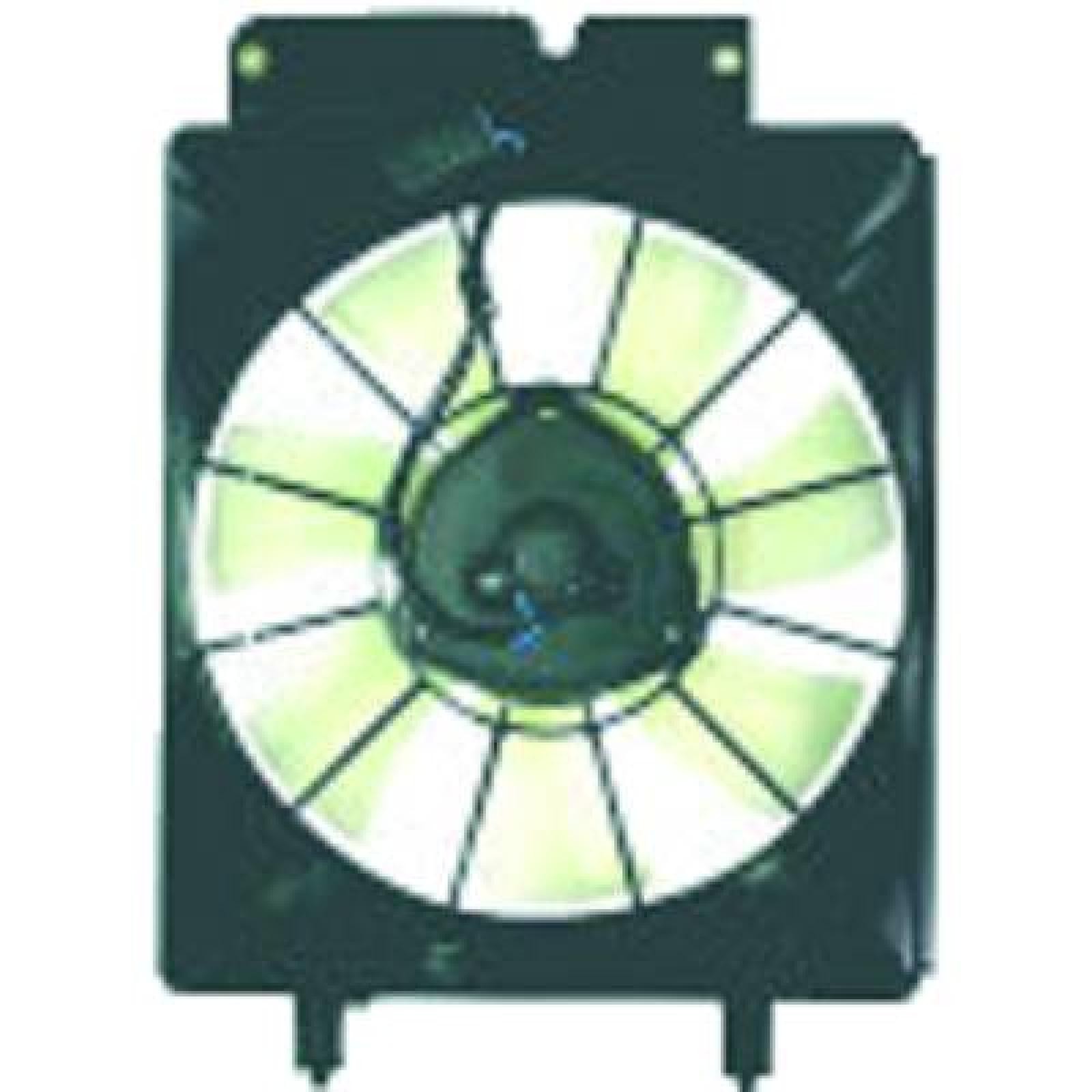 DIEDERICHS Ventola, Condensatore climatizzatore 5281801 5281801 DIEDERICHS Ventola, condensatore climatizzatore CHEVROLET prezzo