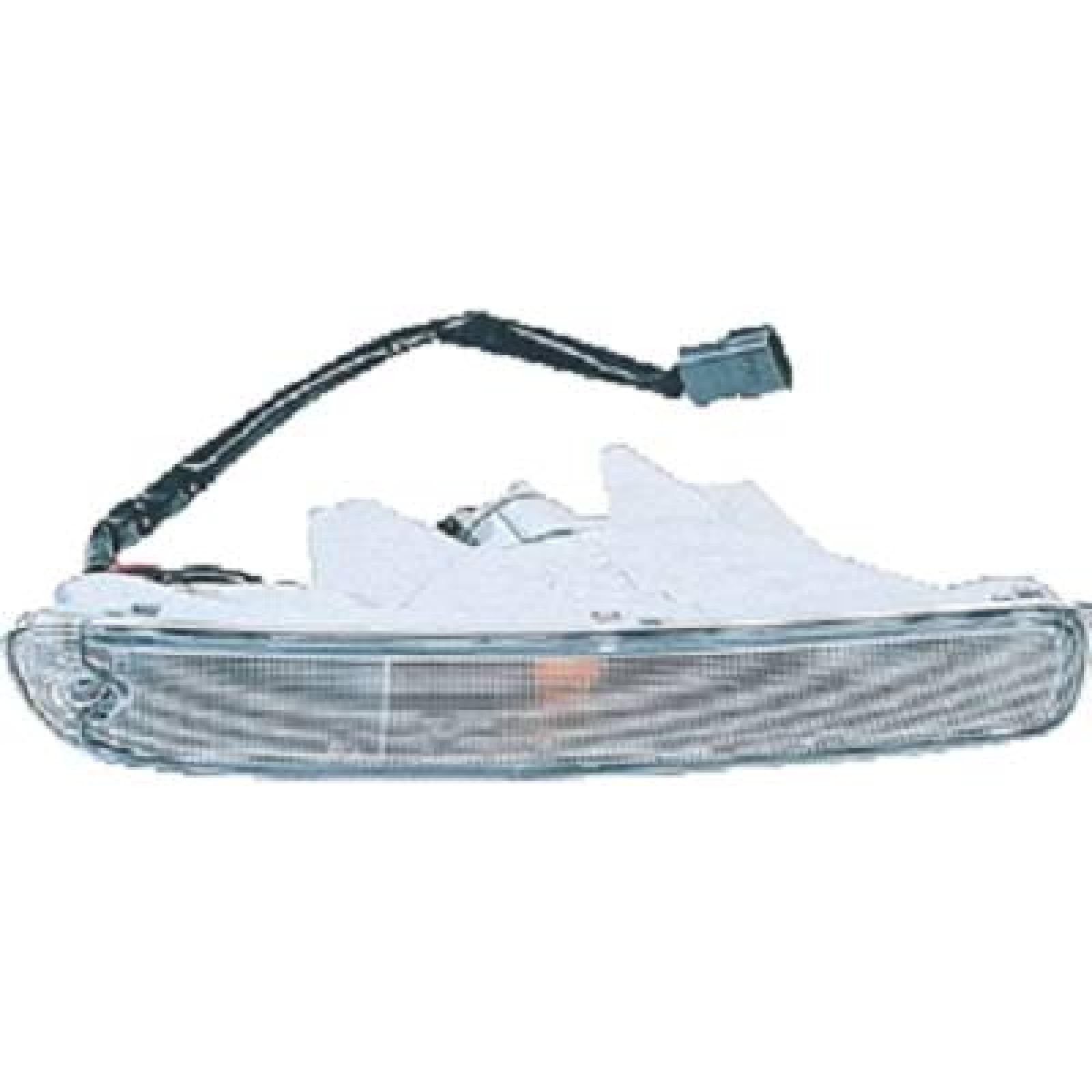 DIEDERICHS Pisca 5616273 Farolim de pisca DIEDERICHS Série E 5616273 baratos