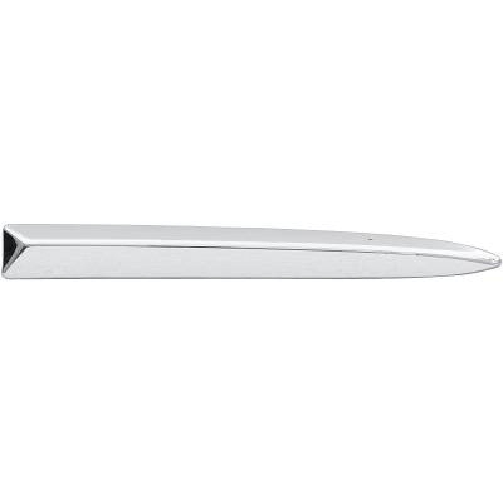 DIEDERICHS Baguette et bande protectrice, grille de radiateur 3405042 DIEDERICHS 3405042 Bandeau pare-choc Doblo II Camion plate-forme/Châssis (263) d'origine prix