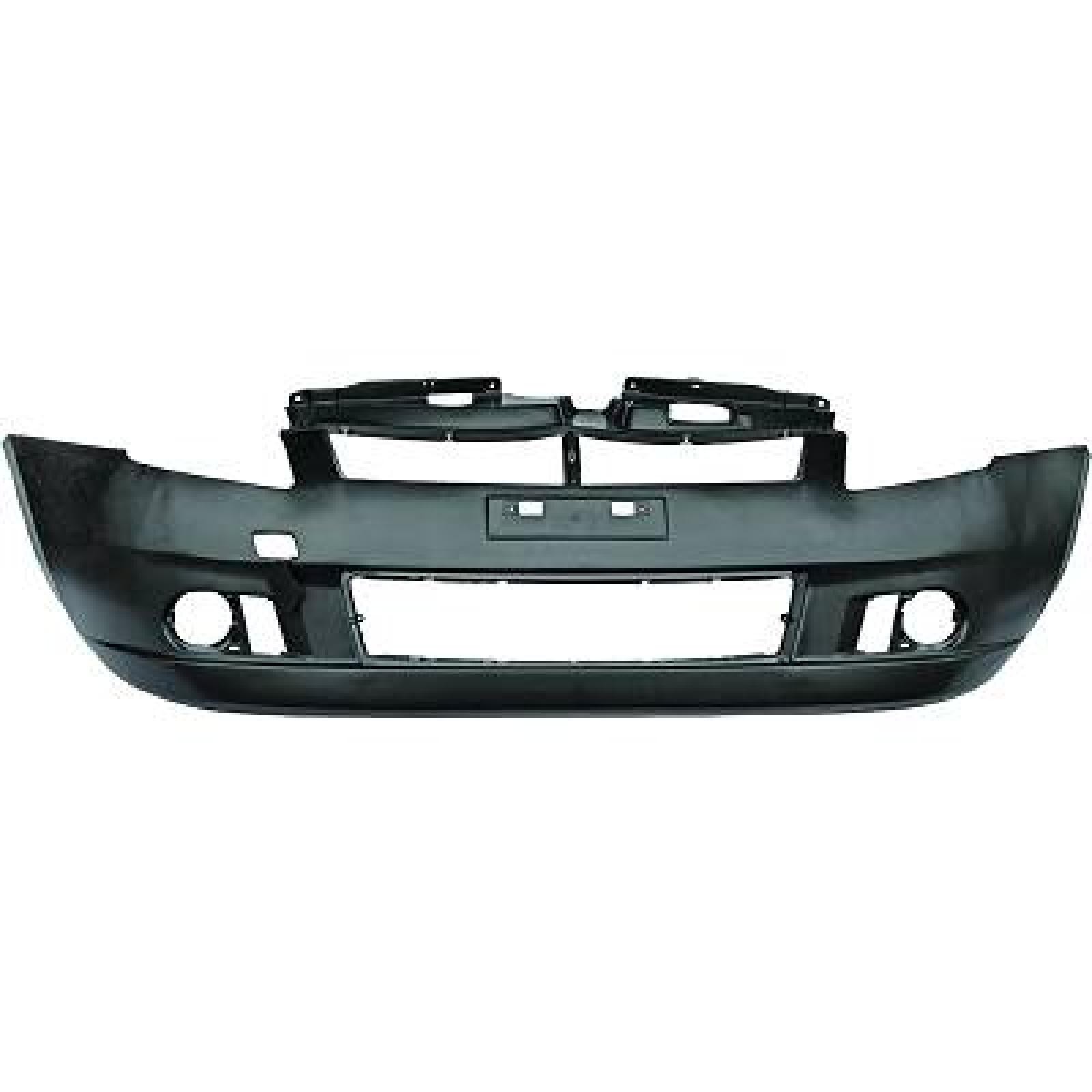 DIEDERICHS Προφυλακτήρας 6414050 Προφυλακτήρας Suzuki GY 6414050 DIEDERICHS