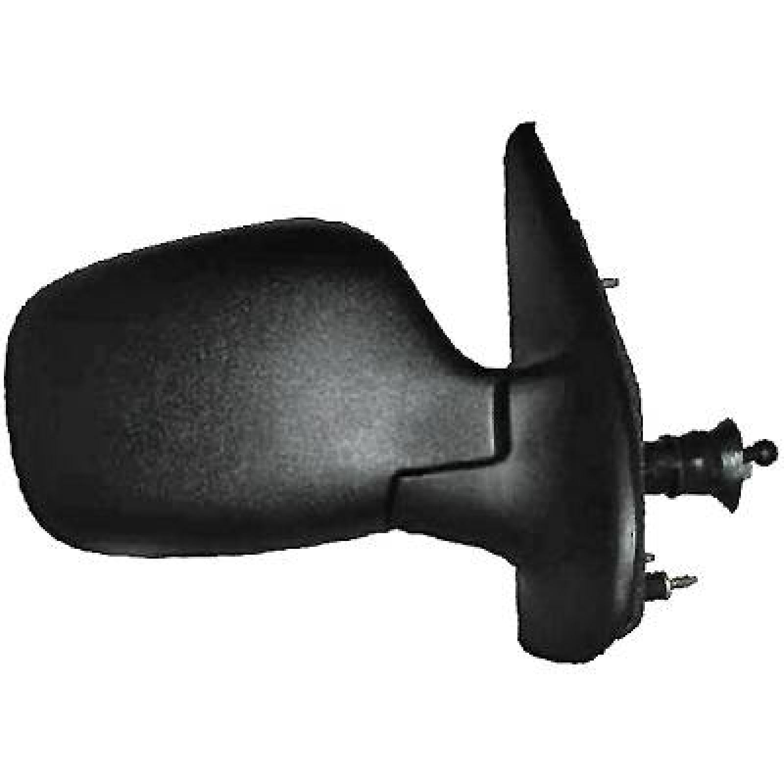 DIEDERICHS Rétroviseur extérieur 4413624 prix Rétroviseur extérieur cabine Nissan Y61 4413624 DIEDERICHS