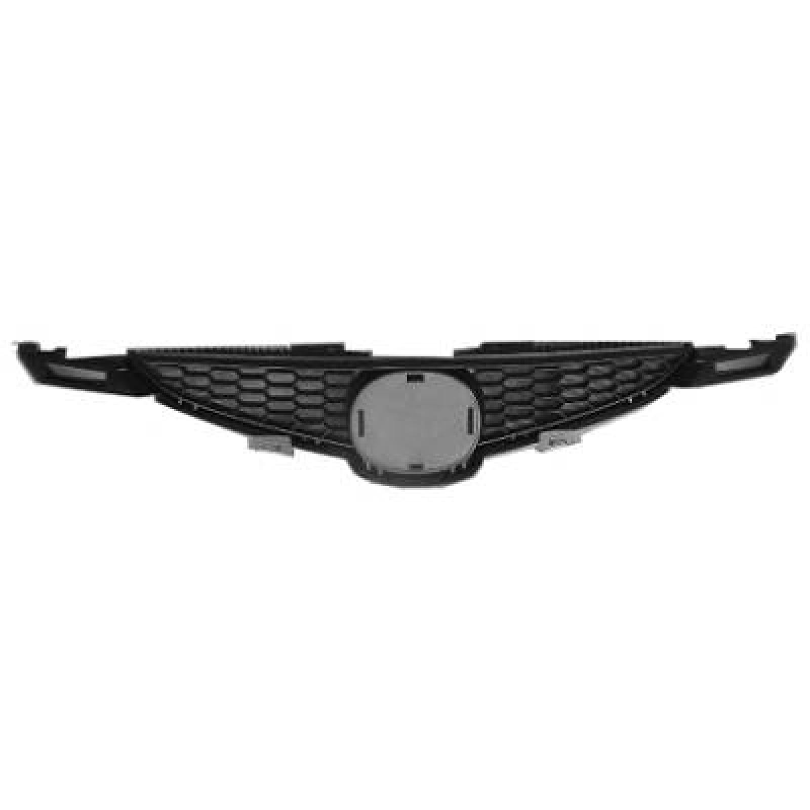 DIEDERICHS Grille de calandre 5605040 DIEDERICHS 5605040 Grille de radiateur Mazda 626 Coupe GD prix