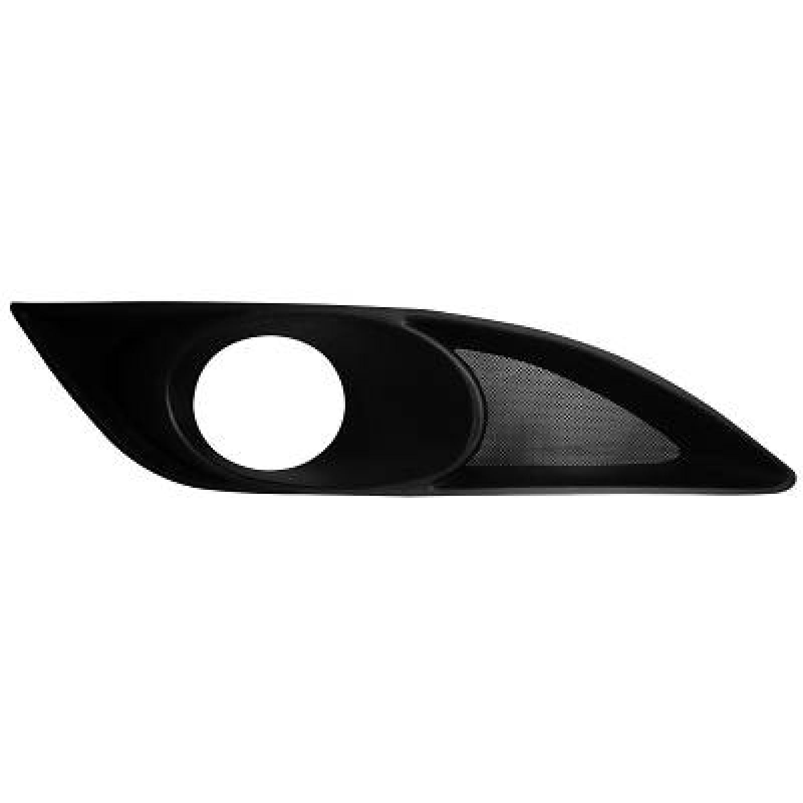 Ventilatiegrille, bumper DIEDERICHS 6619046 DIEDERICHS 6619046 Grill, bumper TOYOTA AURIS 2008