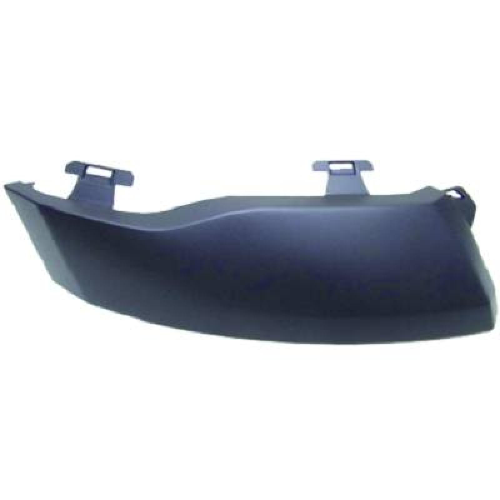 DIEDERICHS Apdare- / Aizsarguzlika, Bampers 4013643 Apdare, bampers DIEDERICHS Citroën C15 4013643