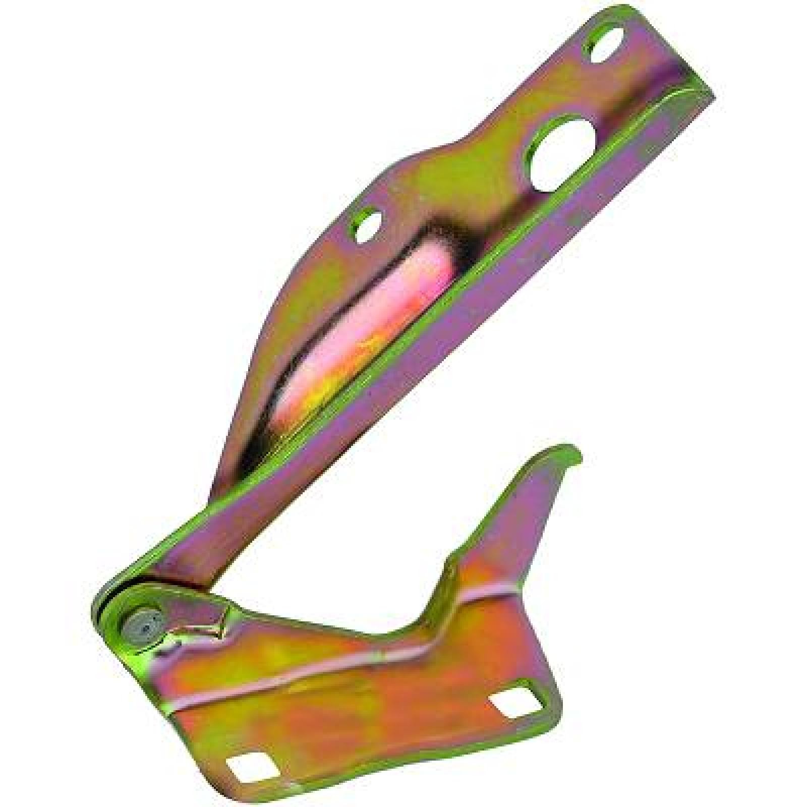 DIEDERICHS Hengsel, motorpanser 6084012 DIEDERICHS 6084012 Motorpanser Nissan Sunny Traveller Y10 pris