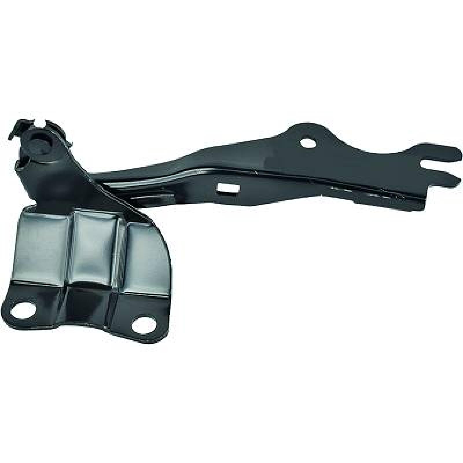 DIEDERICHS Æarniir, mootorikapott 5626018 DIEDERICHS 5626018 originaal Kapott Mazda 3 BN hind