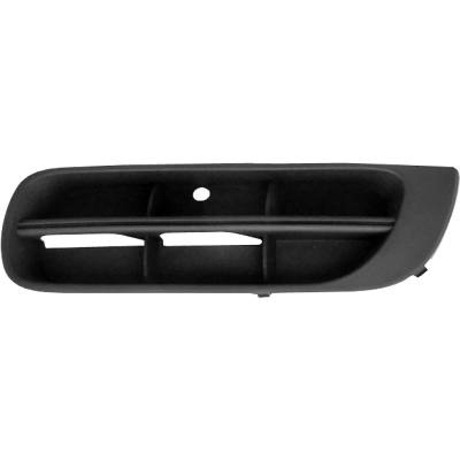 DIEDERICHS Grelha de ventilador, pára-choques 7801647 DIEDERICHS 7801647 Grelha parachoques Fabia II Hatchback (542) originais preço