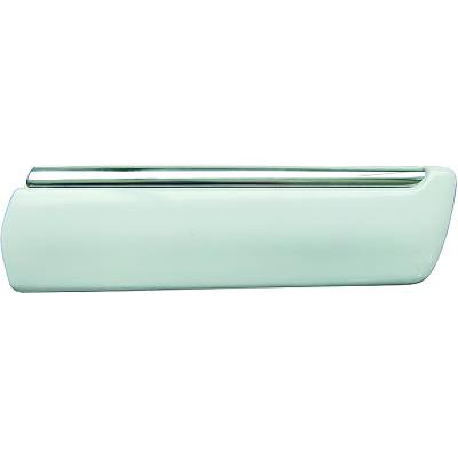 DIEDERICHS Prydnads- / Skyddslist, skärm 1614309 W201 Skärmbreddare DIEDERICHS 1614309