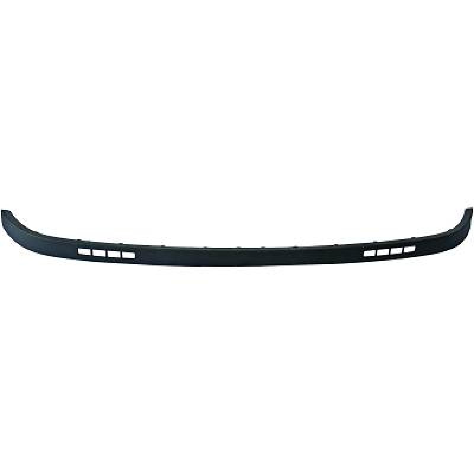 Spoiler DIEDERICHS 4413162 DIEDERICHS 4413162 Lip RENAULT FLUENCE 2012