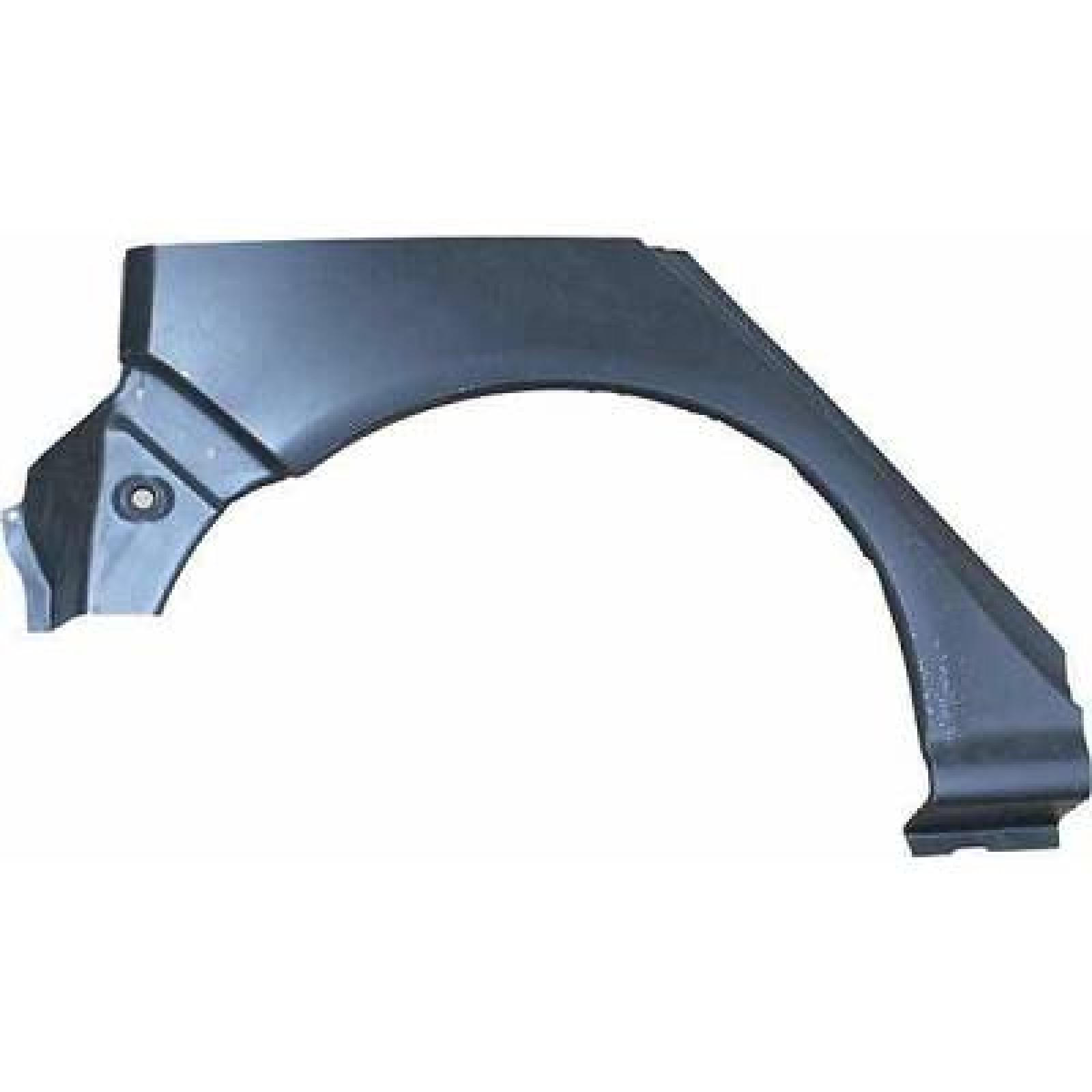 DIEDERICHS Painel lateral 9690132 DIEDERICHS 9690132 Arco da roda Skoda Rapid NH3 baratos