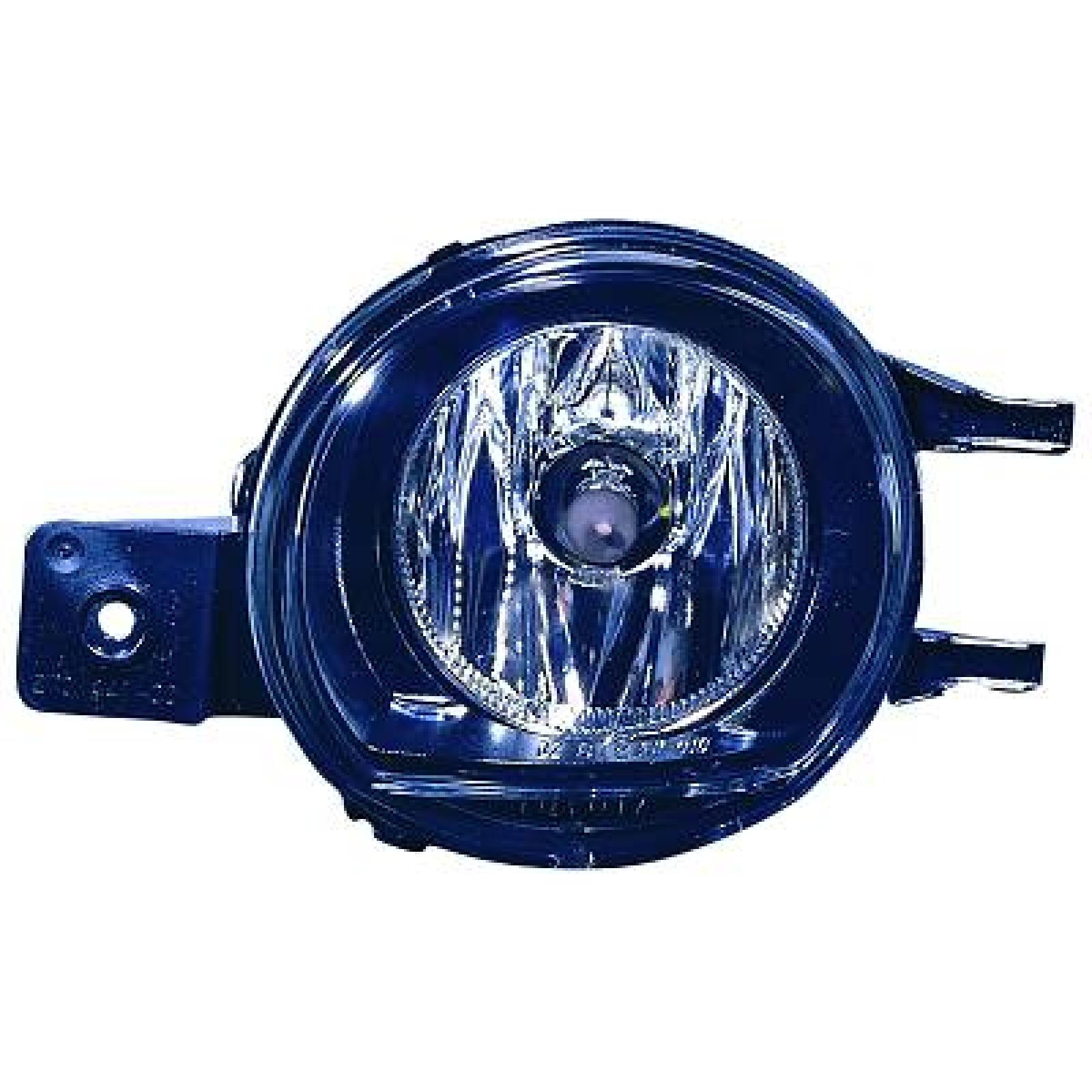 DIEDERICHS Mistlamp 6605388 6605388 Mistlicht TOYOTA PRIUS DIEDERICHS