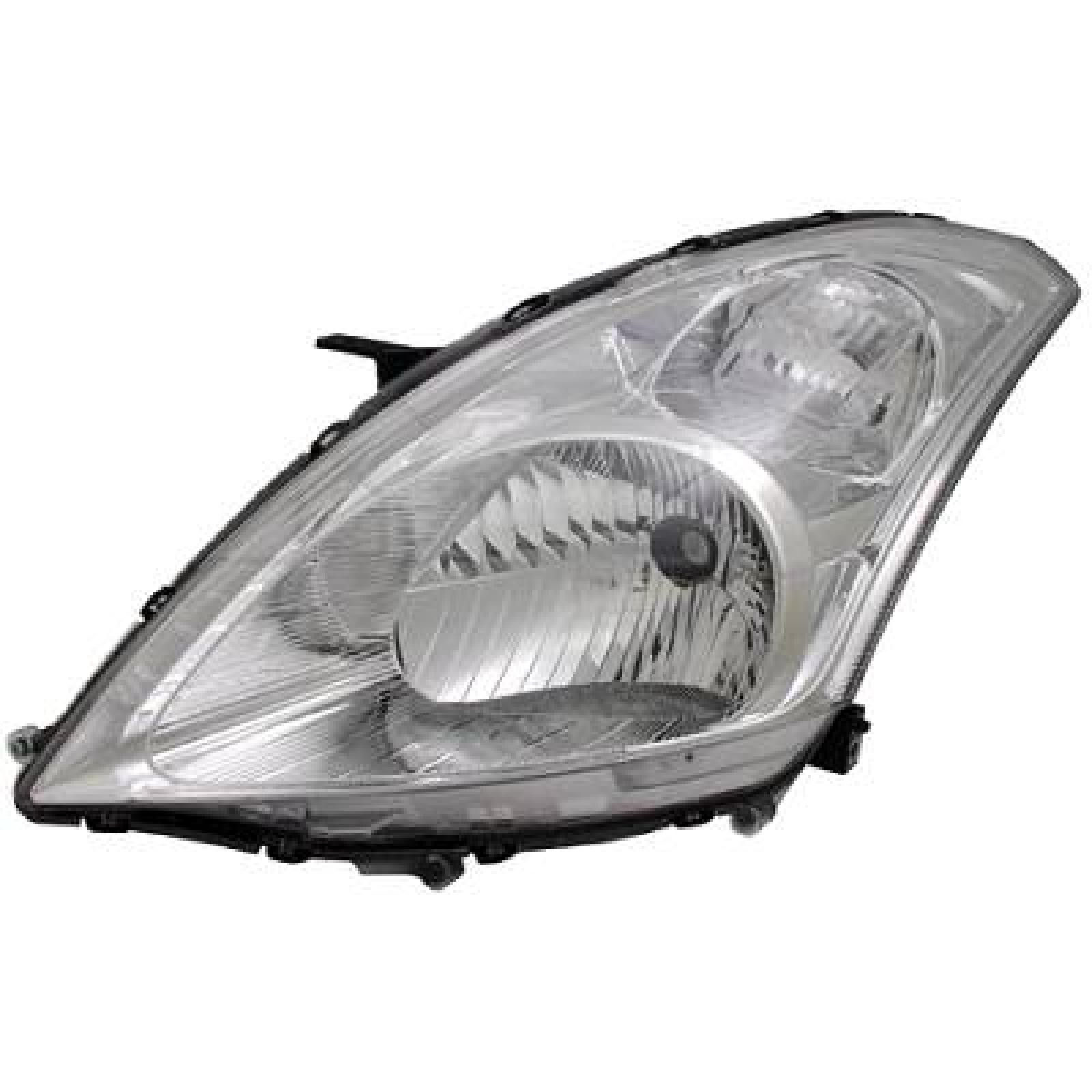 DIEDERICHS Strålkastare 6415081 DIEDERICHS 6415081 Strålkastare Suzuki Alto 5 original