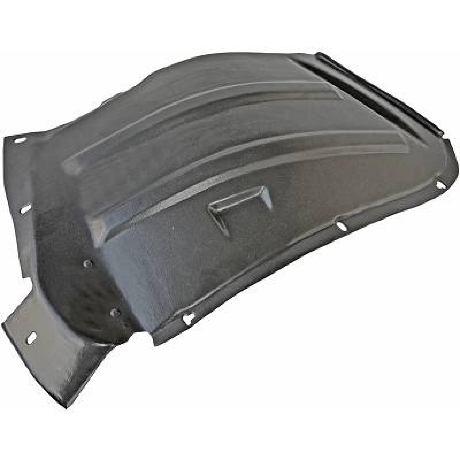 DIEDERICHS Bekleding, wielkast 3481108 DIEDERICHS 3481108 Bekleding, wielkast