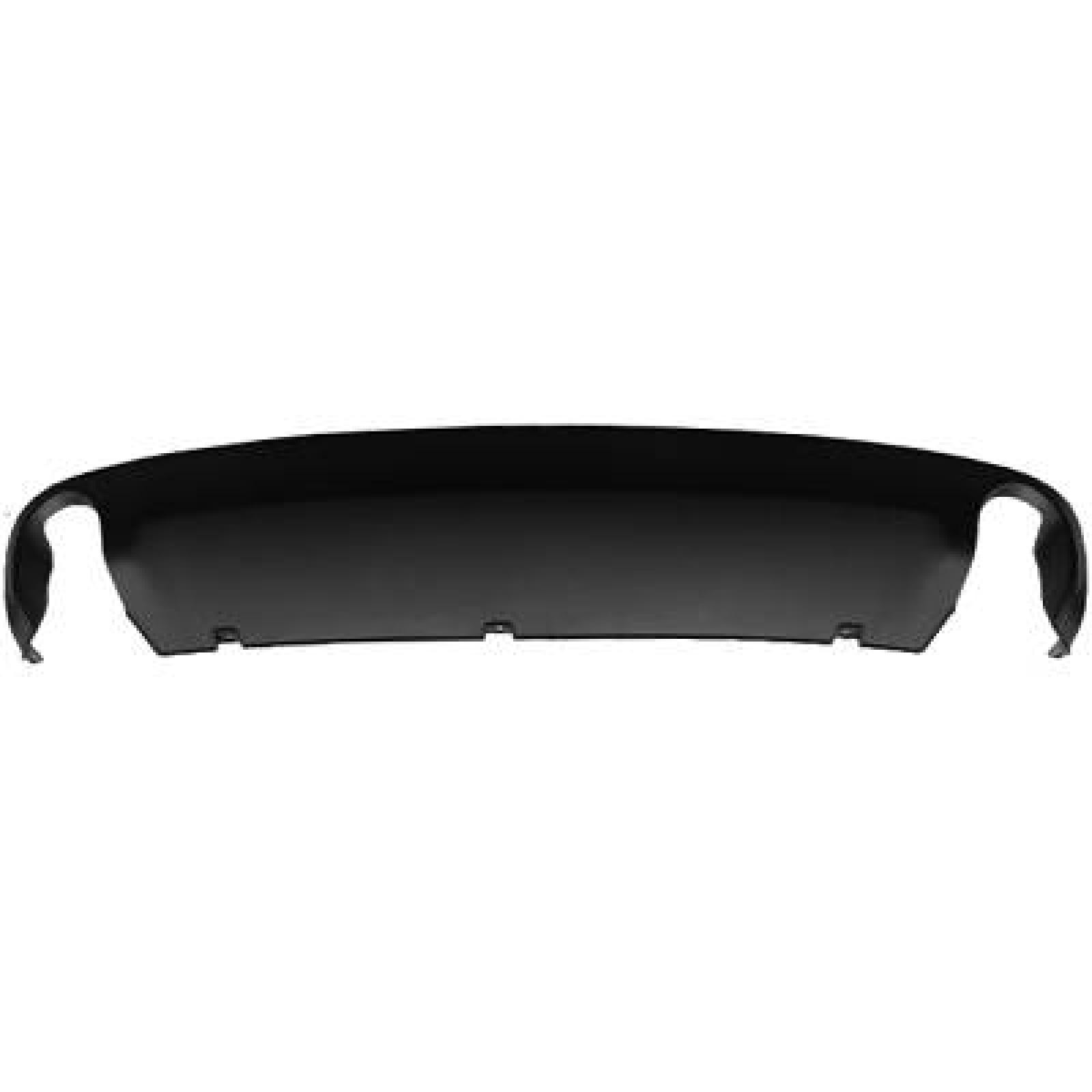 DIEDERICHS Achter-diffuser 1026068 DIEDERICHS 1026068 Lip AUDI A3 Sportback (8YA) goedkoop
