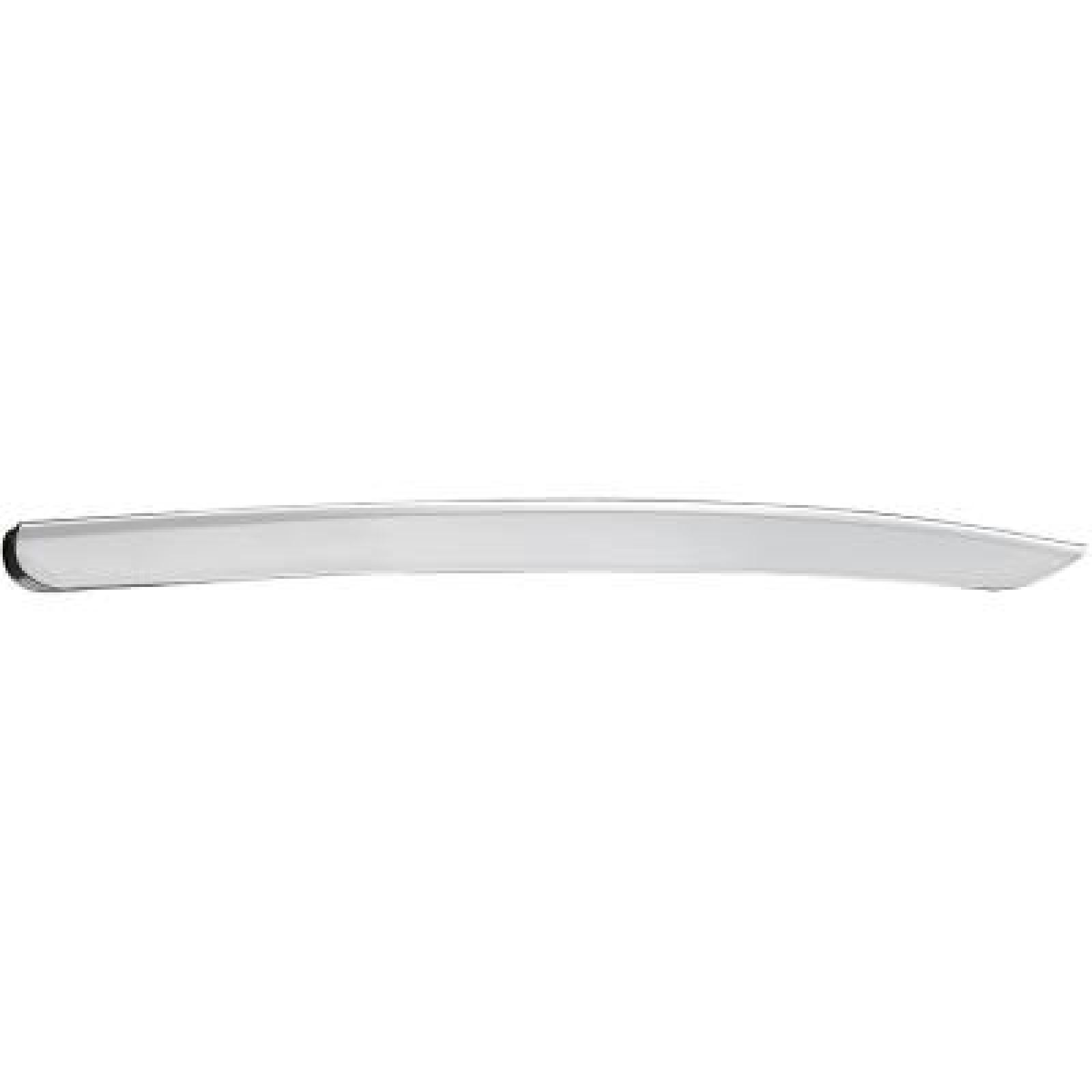 DIEDERICHS Kofangerliste 6522863 6522863 Blendprop kofanger KIA SOUL DIEDERICHS