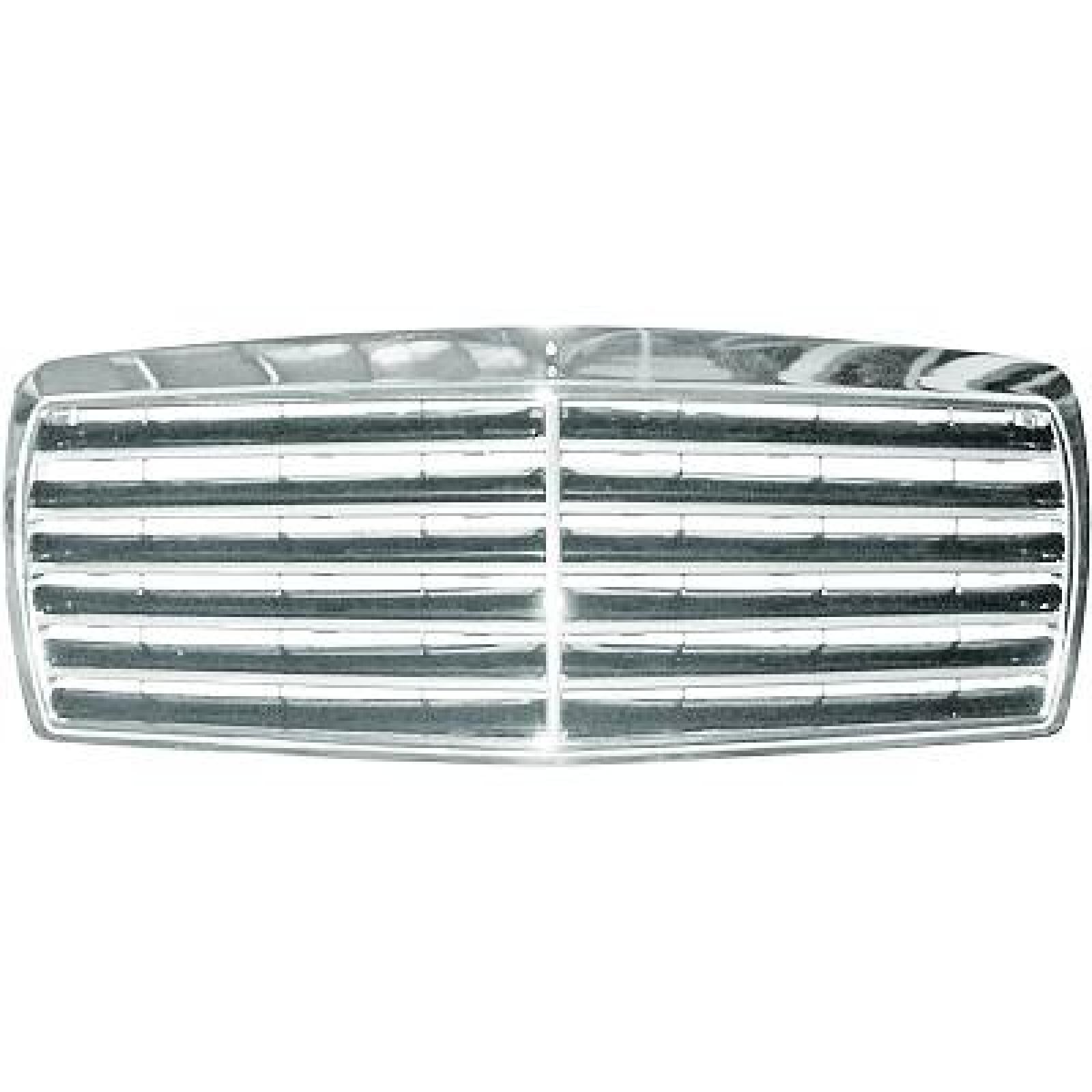 DIEDERICHS Grille de calandre 1620140 Grille de calandre DIEDERICHS Classe S 1620140 pas cher