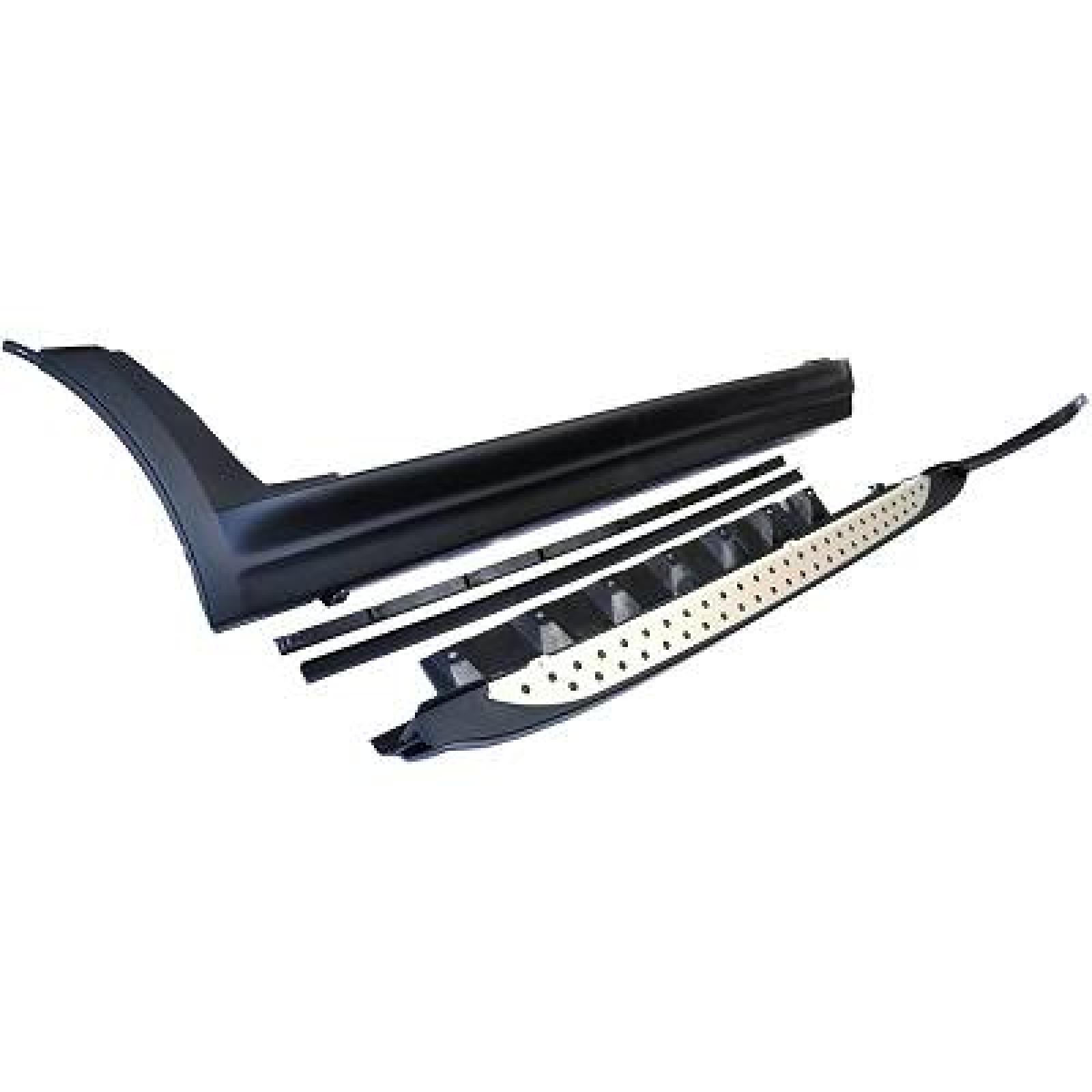 DIEDERICHS Marche-pied 1275032 DIEDERICHS 1275032 Bas de caisse BMW F16 prix