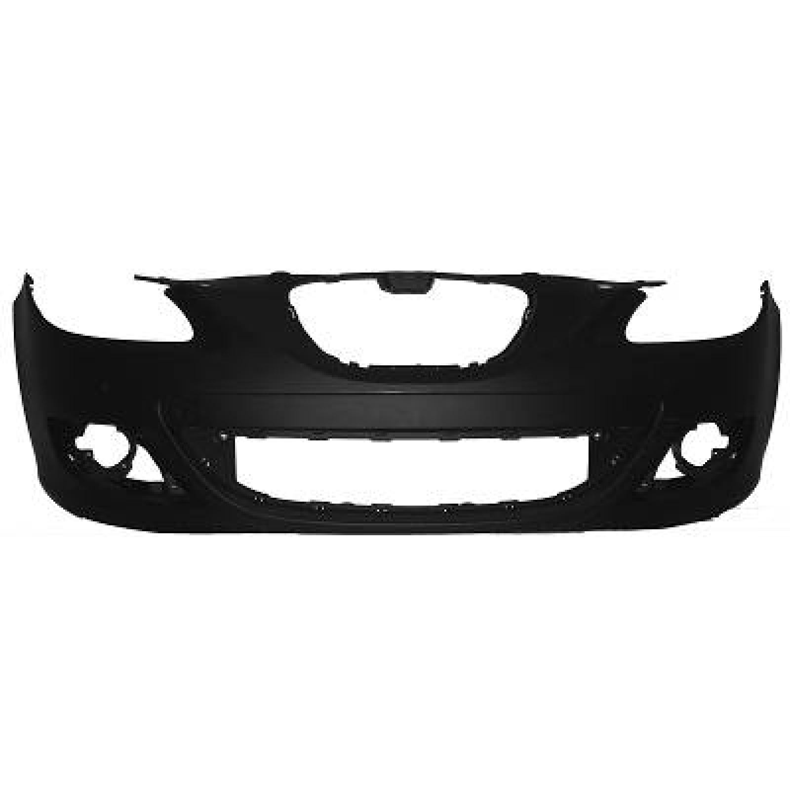 DIEDERICHS Støtfanger 7432250 7432250 Priority Parts Støtfanger SEAT LEON DIEDERICHS
