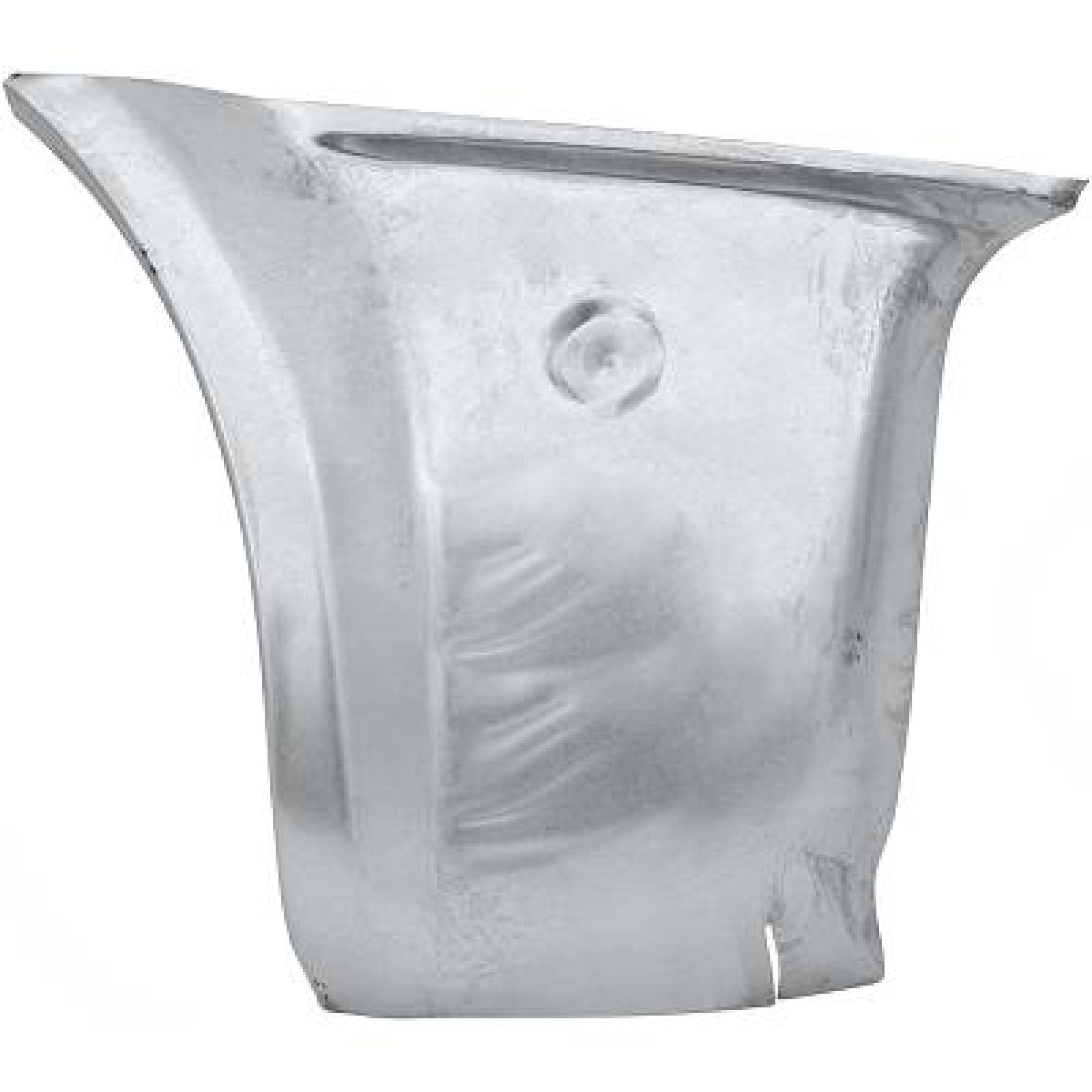 DIEDERICHS Sidewall 9450081 DIEDERICHS 9450081 BMW E9 wheel arch price
