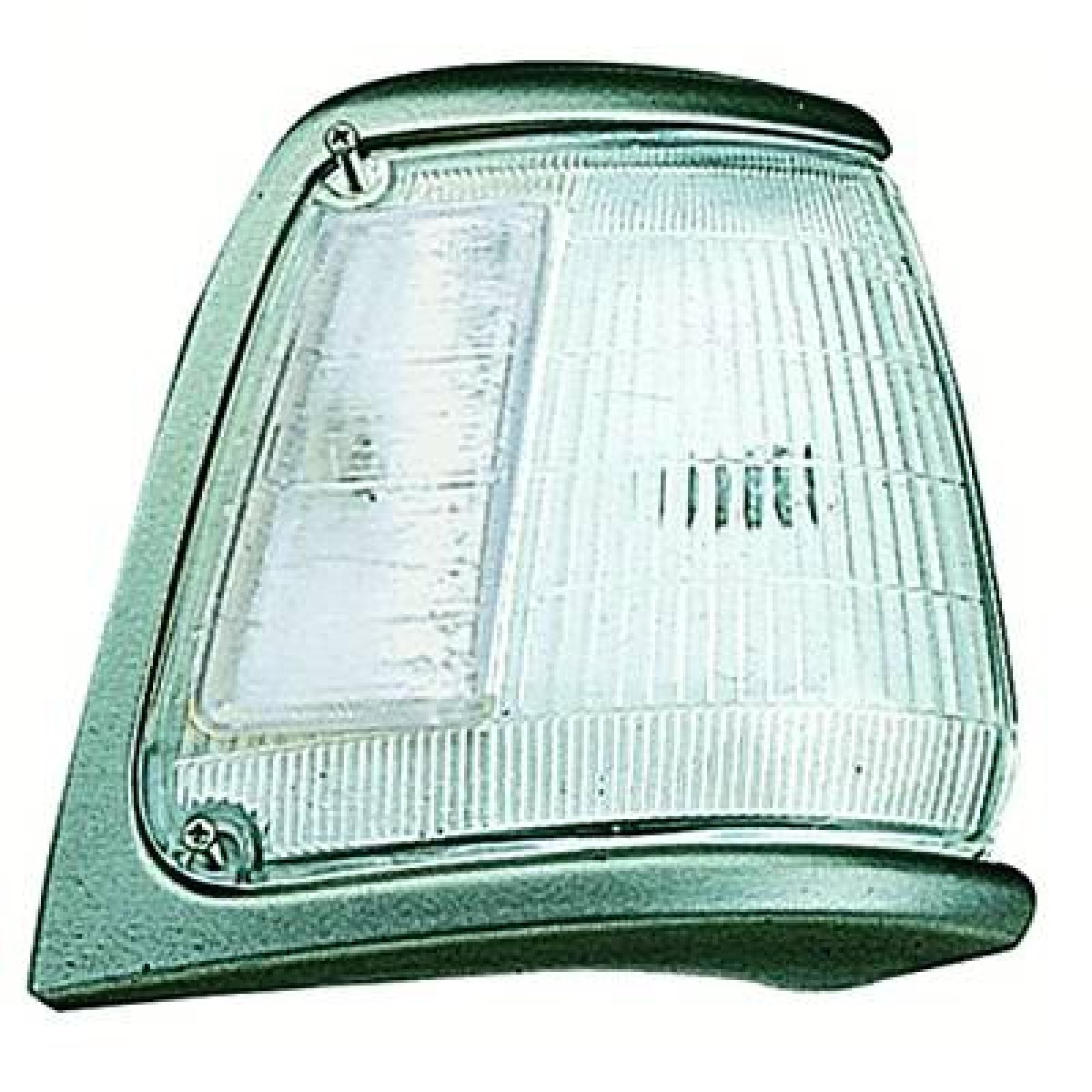 DIEDERICHS Outline Lamp 6681979 DIEDERICHS 6681979 Previa / Estima I (XR10, XR20) parking lights cost