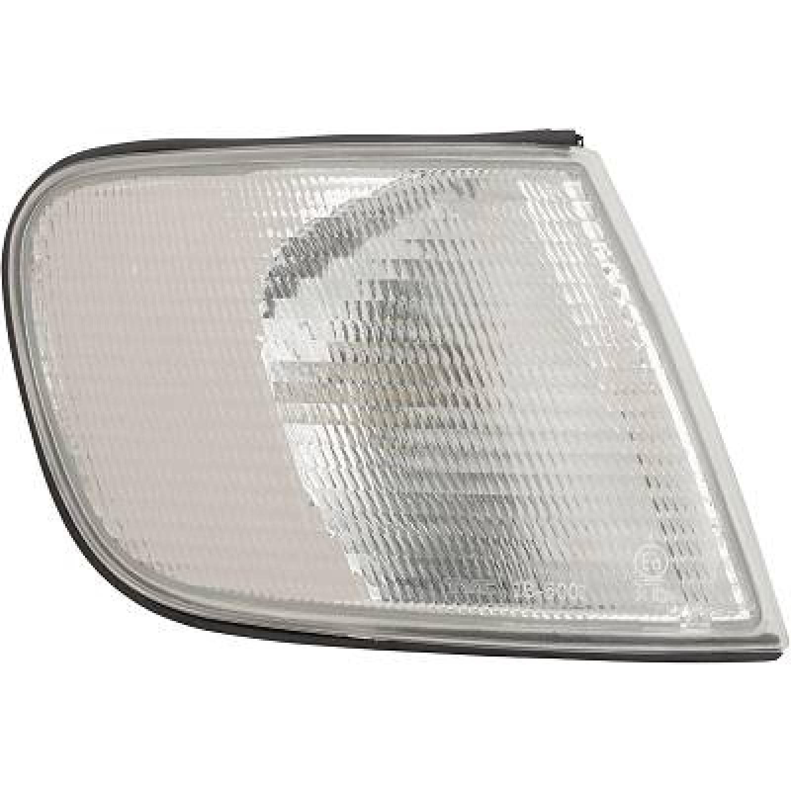 DIEDERICHS Vilkkuvalo 1022072 1022072 DIEDERICHS Vilkku Audi 90 hinta