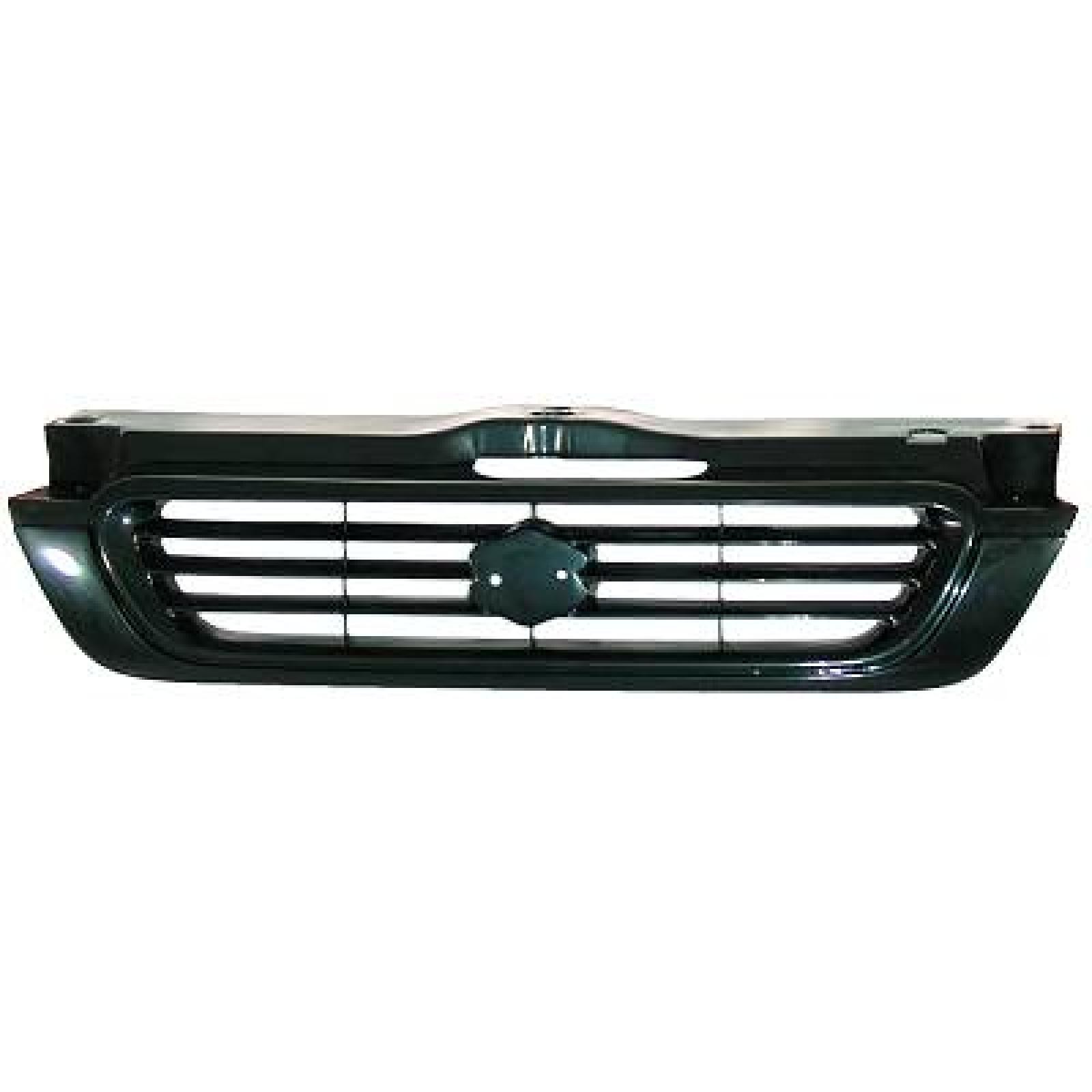 DIEDERICHS Radiator grill 6450040 DIEDERICHS 6450040 Radiator grill SUZUKI Baleno I Sedan (EG) 1.8 GTX (SY418) 121 Pk 1997