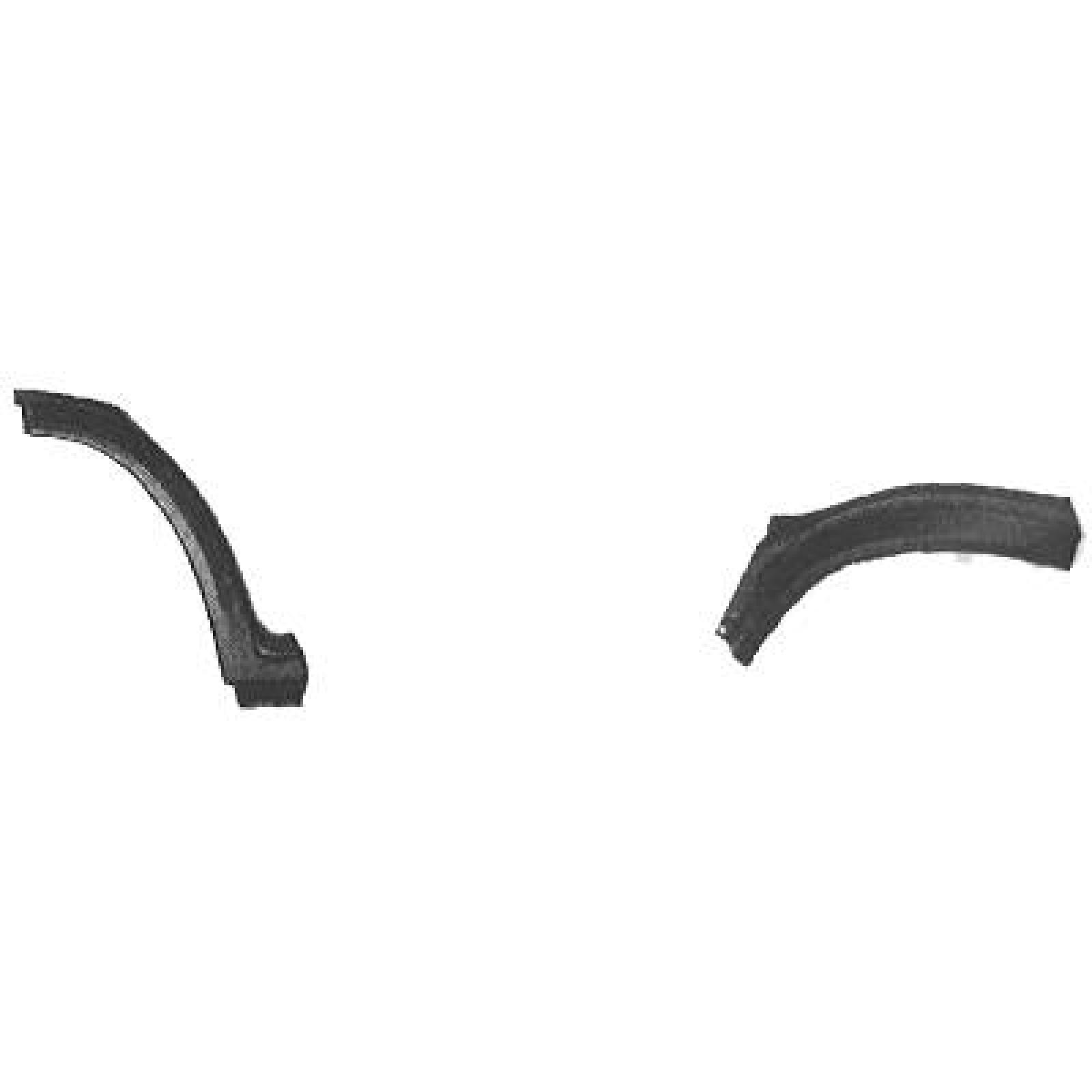 DIEDERICHS Skærm 9222131 DIEDERICHS 9222131 Transit Mk3 Van (VE6) Forskærm og bagskærm originale pris