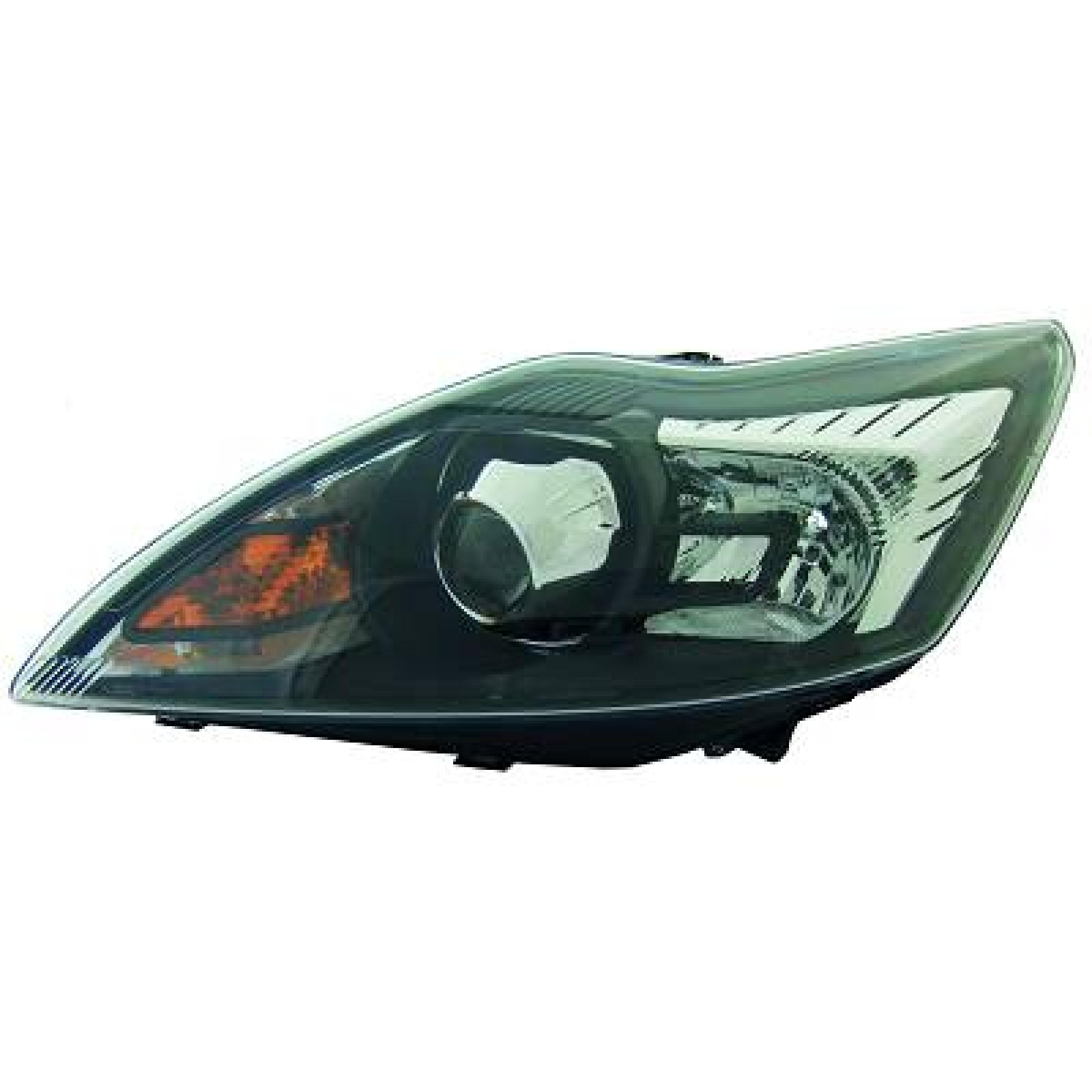 DIEDERICHS Farol principal 1417087 Jogo de farol DIEDERICHS Ford TRANSIT 1417087