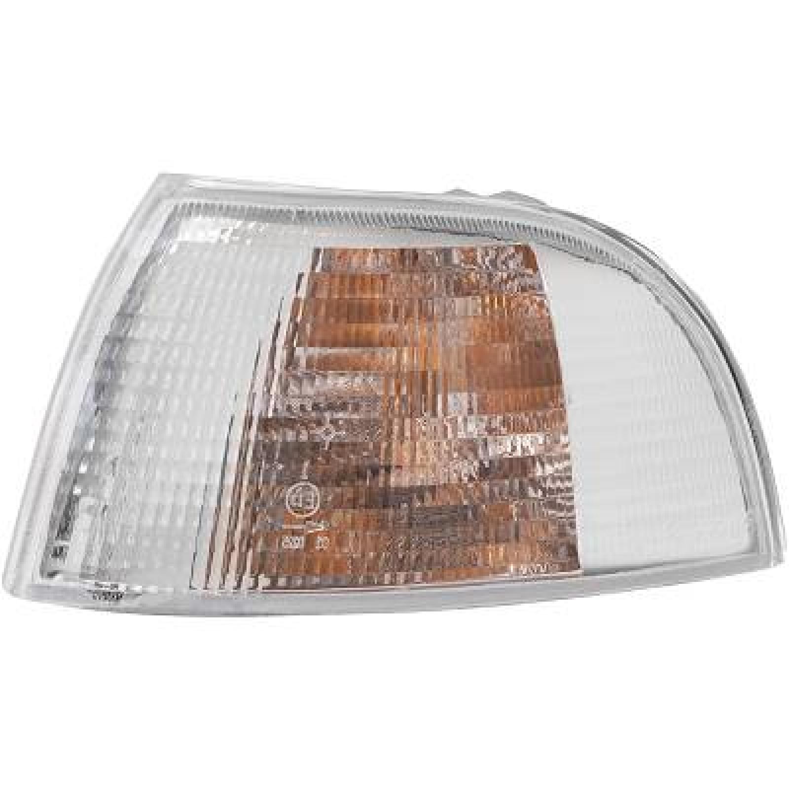DIEDERICHS Blinker 3452073 Byta Blinkers Fiat Punto 176 kostnad DIEDERICHS 3452073