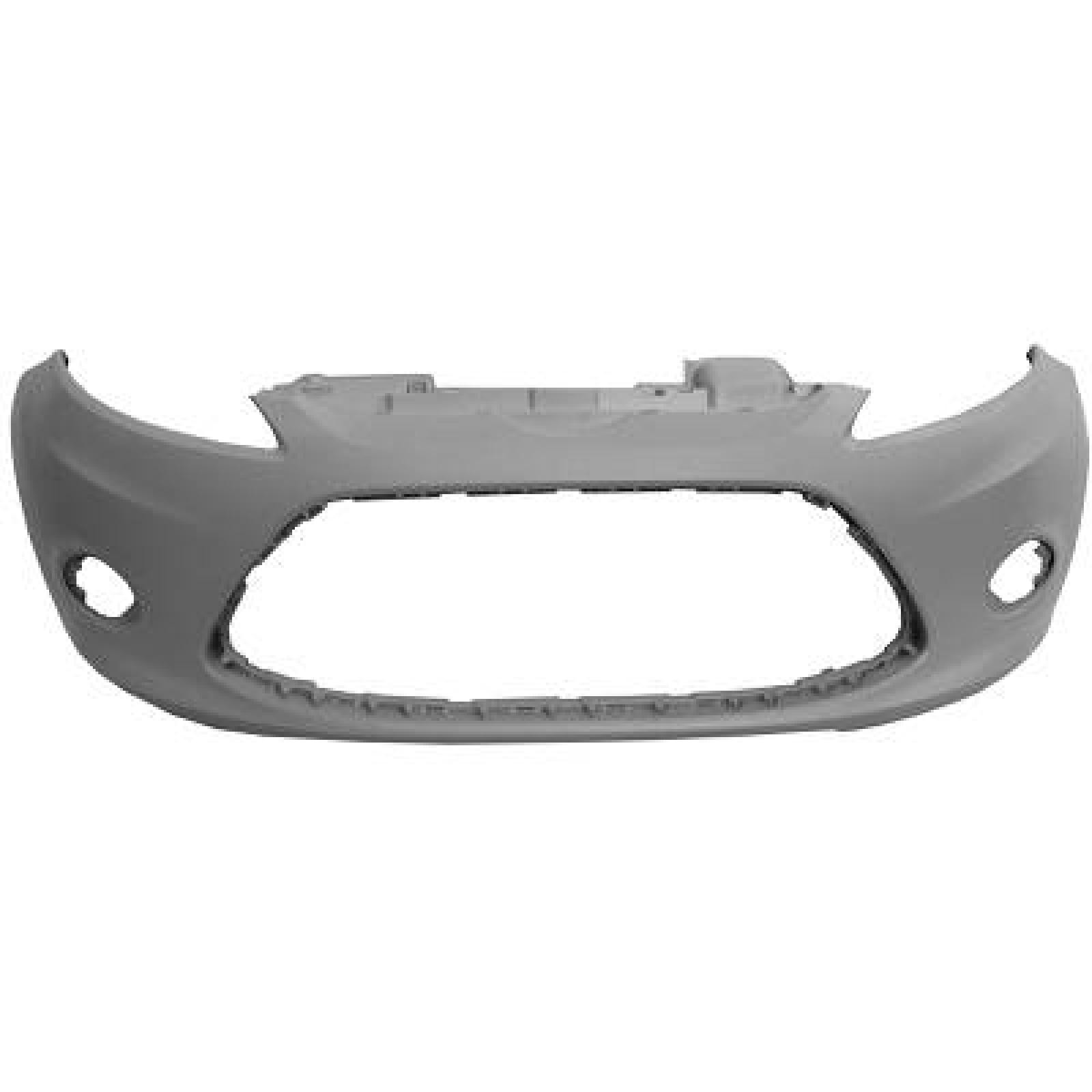 DIEDERICHS Nárazník 1405050 DIEDERICHS 1405050 Nárazník FORD Fiesta Mk5 Sedan (JAS, JBS) 1.0 Street 65 KS 2002