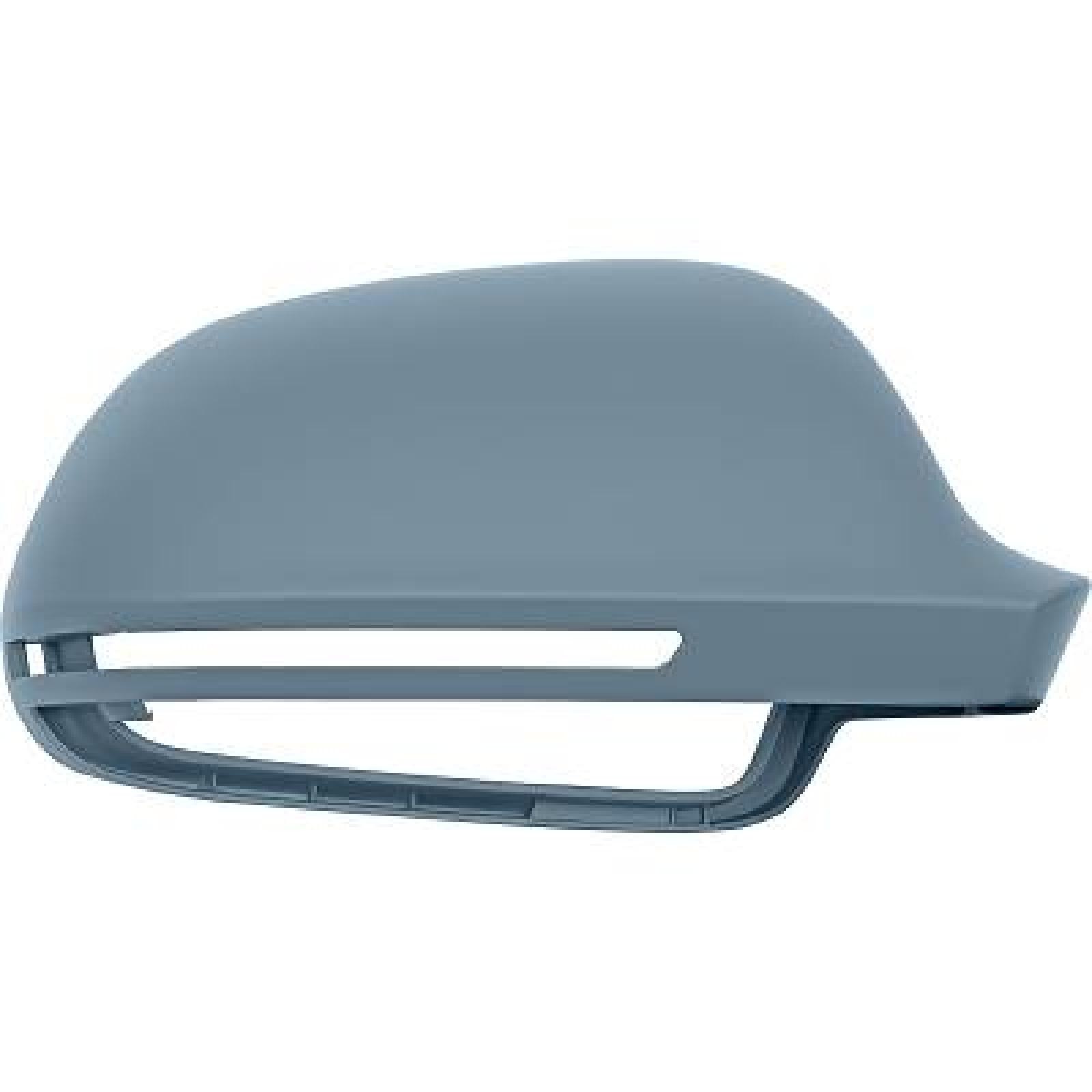 DIEDERICHS Revestimento, retrovisor exterior 1018326 DIEDERICHS 1018326 originais Caixa espelho exterior Audi A5 8ta custo