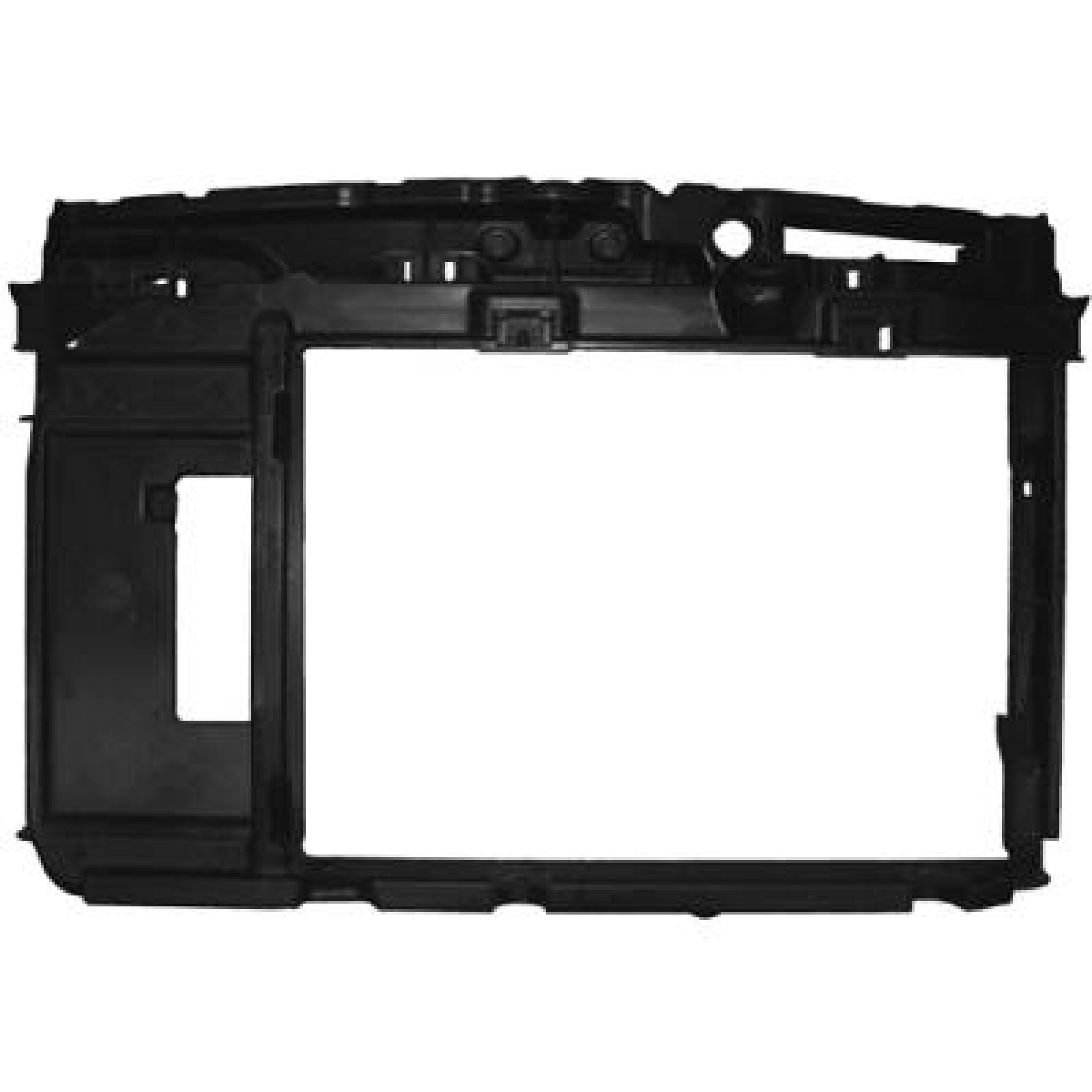 DIEDERICHS Μπροστινή επένδυση 4226003 Μετώπη DIEDERICHS Peugeot 504 4226003