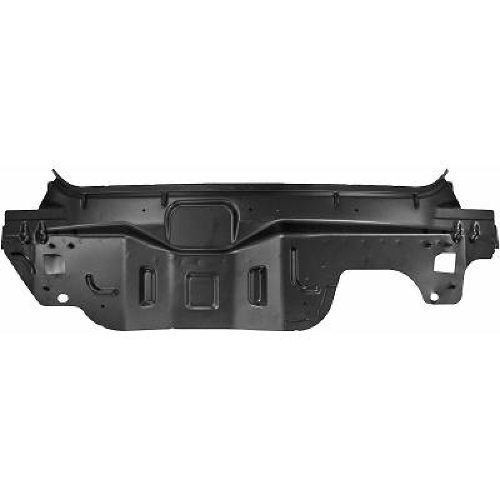 DIEDERICHS Heckwand 1404038 1404038 DIEDERICHS Mitsubishi Pajero 2 Heckverkleidung Kosten