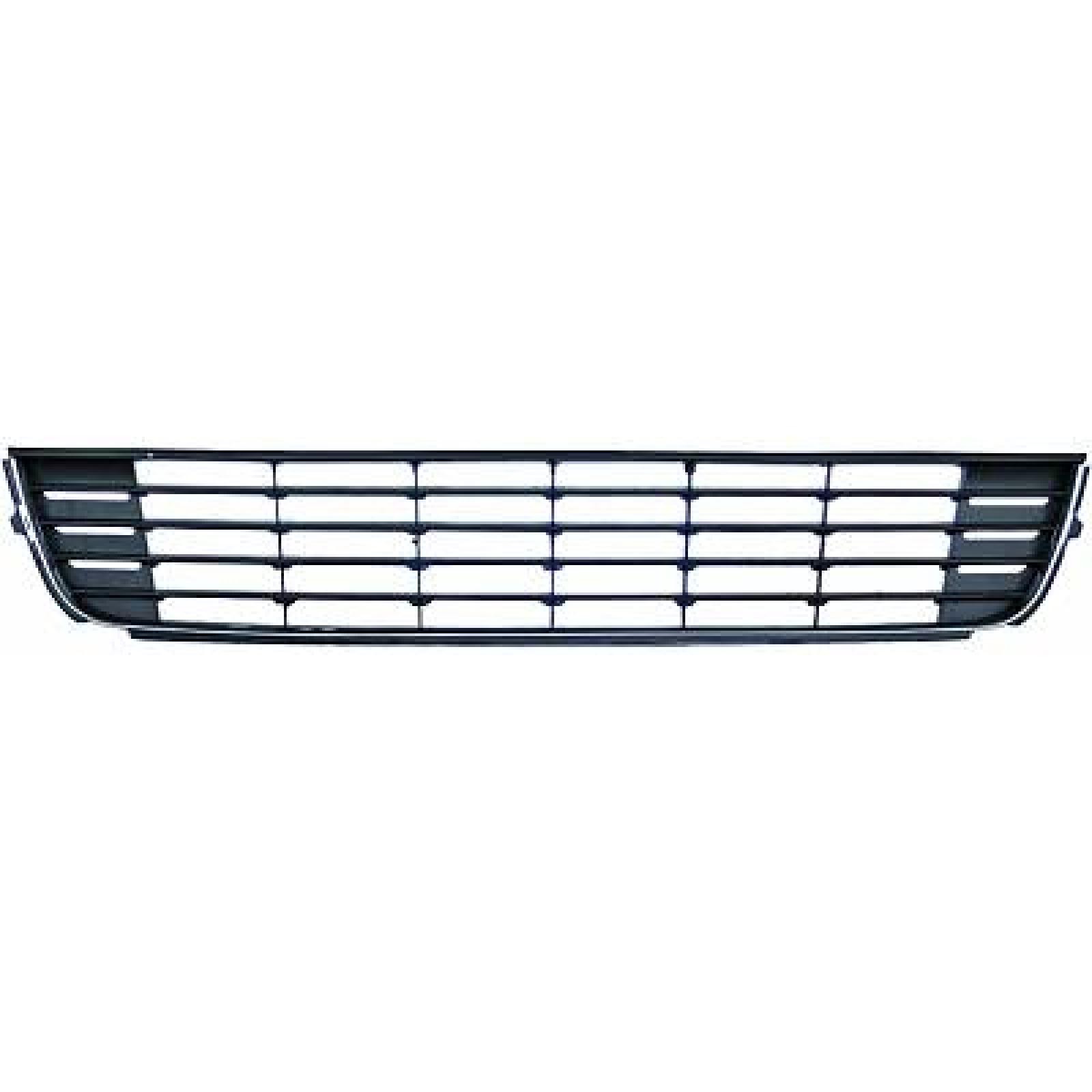 DIEDERICHS Ritilä 2296045 DIEDERICHS 2296045 Ritilä VW Touran I (1T3) 2.0 TDI 110 hv 2011