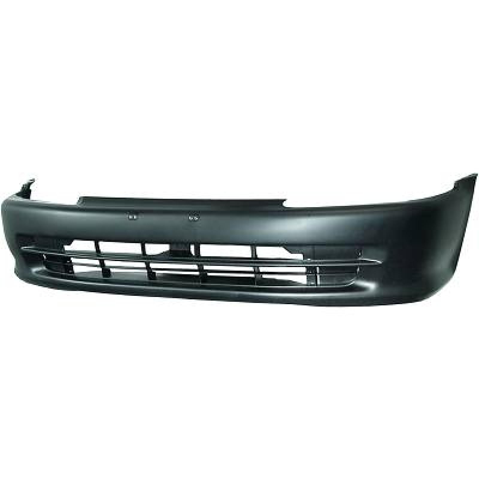 DIEDERICHS Stötfångare 5205050 HONDA stötfångarbeklädnad DIEDERICHS 5205050