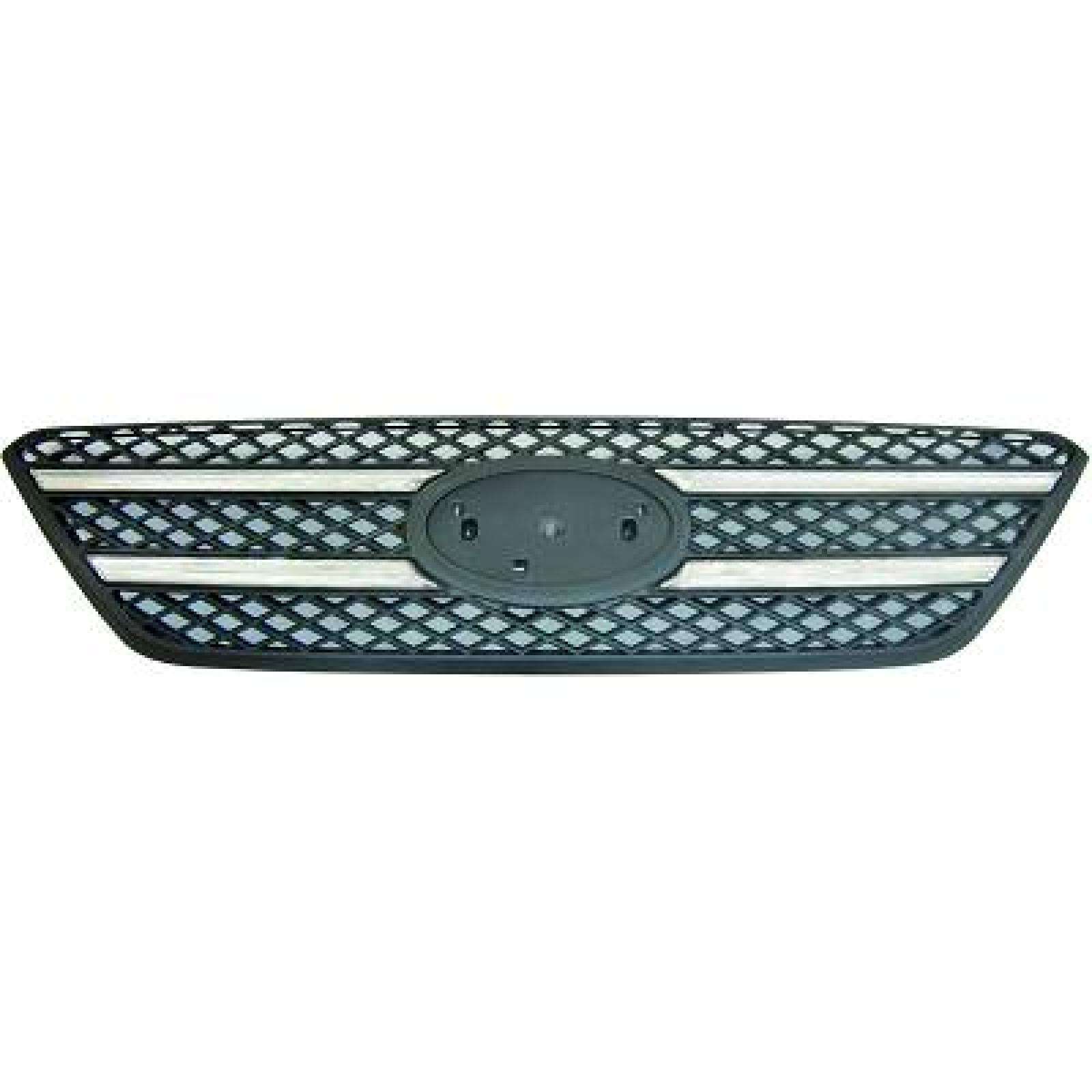 DIEDERICHS Grelha de radiador 6553040 DIEDERICHS 6553040 Grelha de radiador KIA Rio IV Hatchback (YB, SC, FB) 1.0 T-GDI 100 101 cv 2023