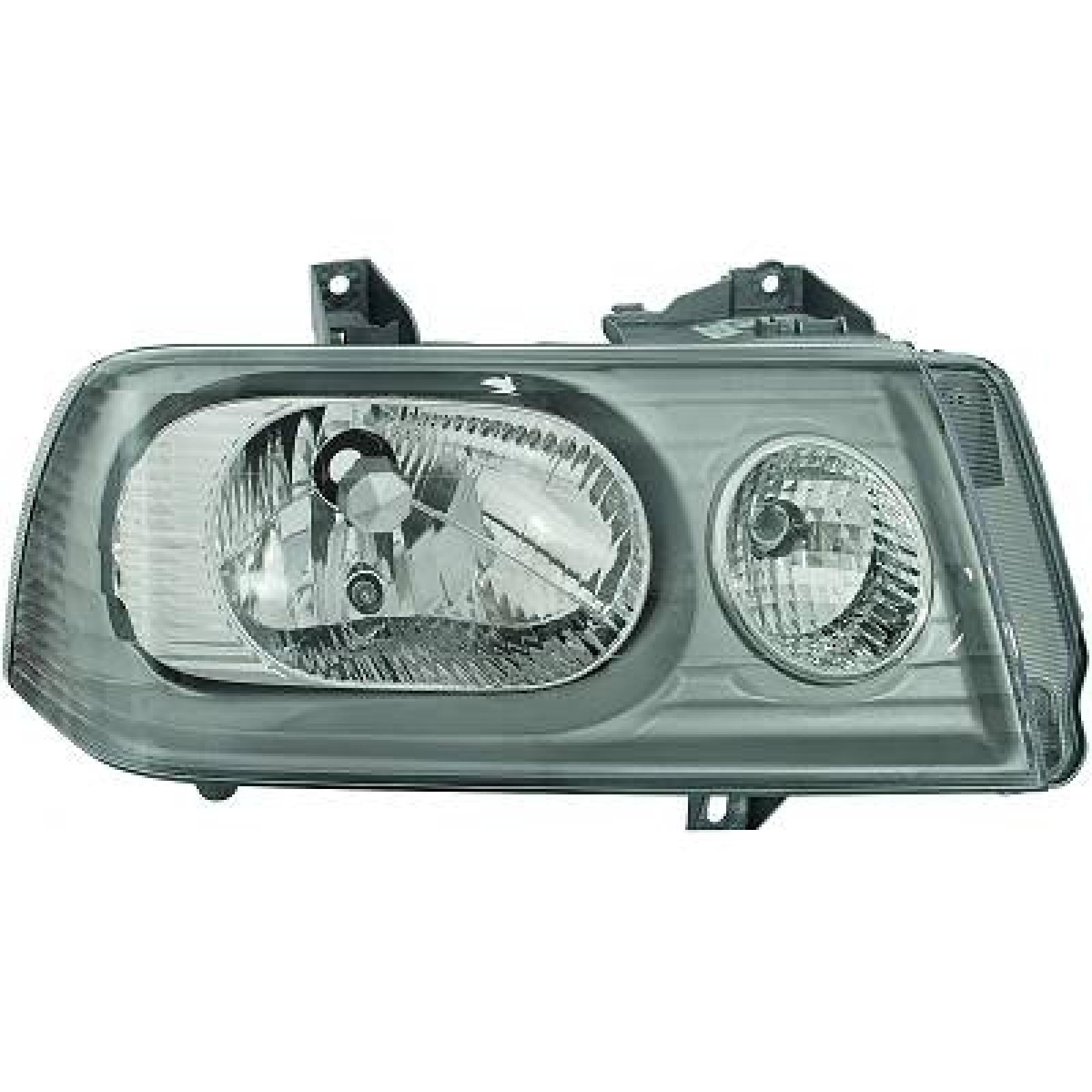 DIEDERICHS Farol principal 3496082 DIEDERICHS 3496082 Faróis Peugeot EXPERT originais