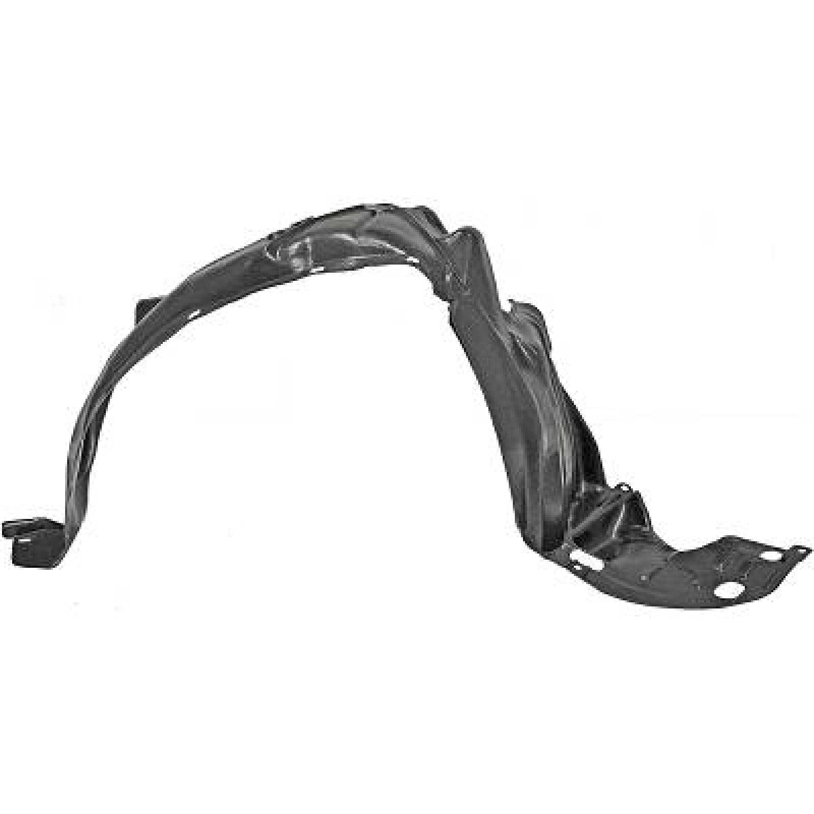 DIEDERICHS Innerskjerm plastikk 5217208 DIEDERICHS 5217208 Innerskjerm Honda CR-V mk1 pris